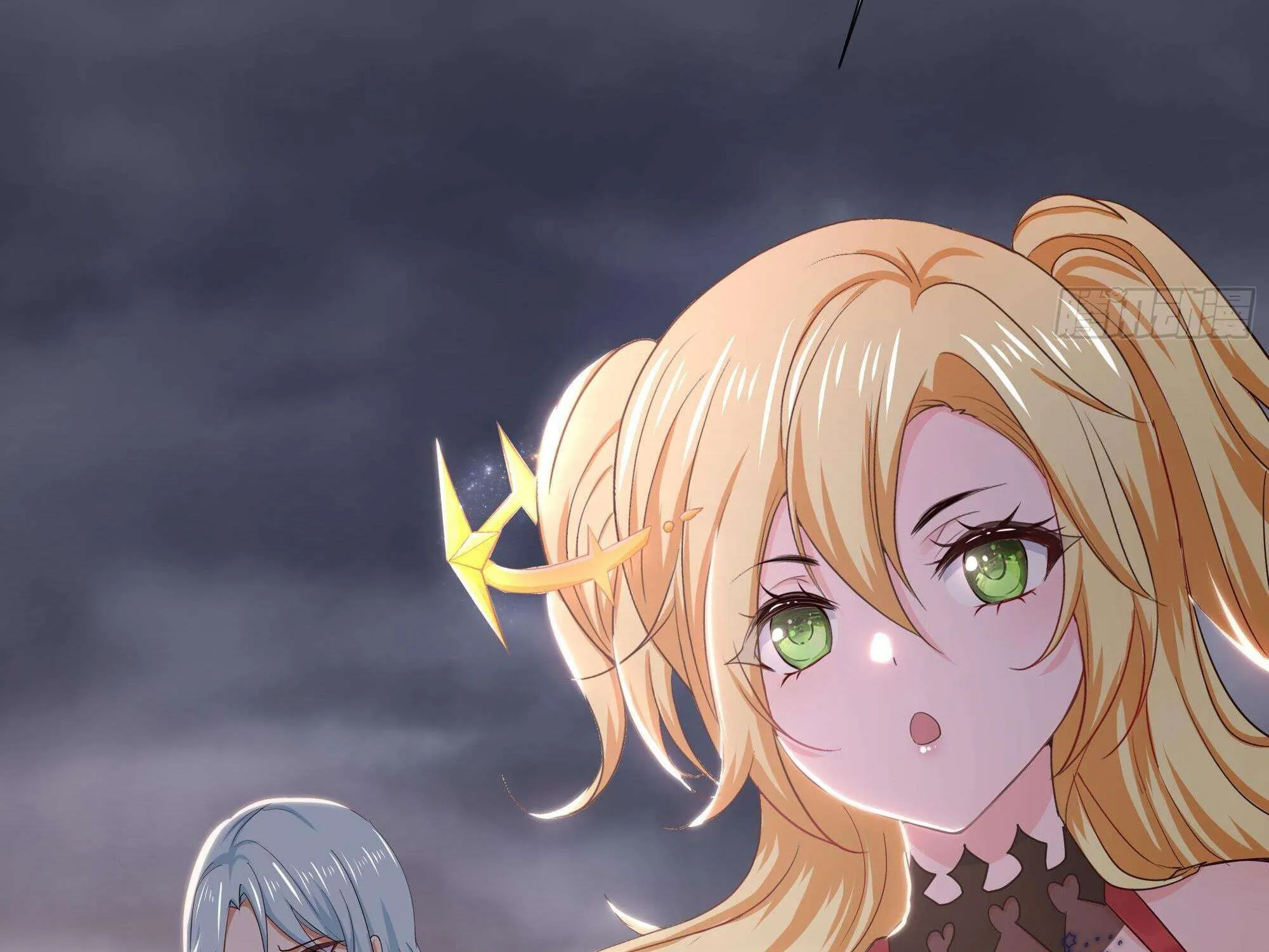 Read I Opened A Harem in Hell chapter 28 image 40 on Lezhin