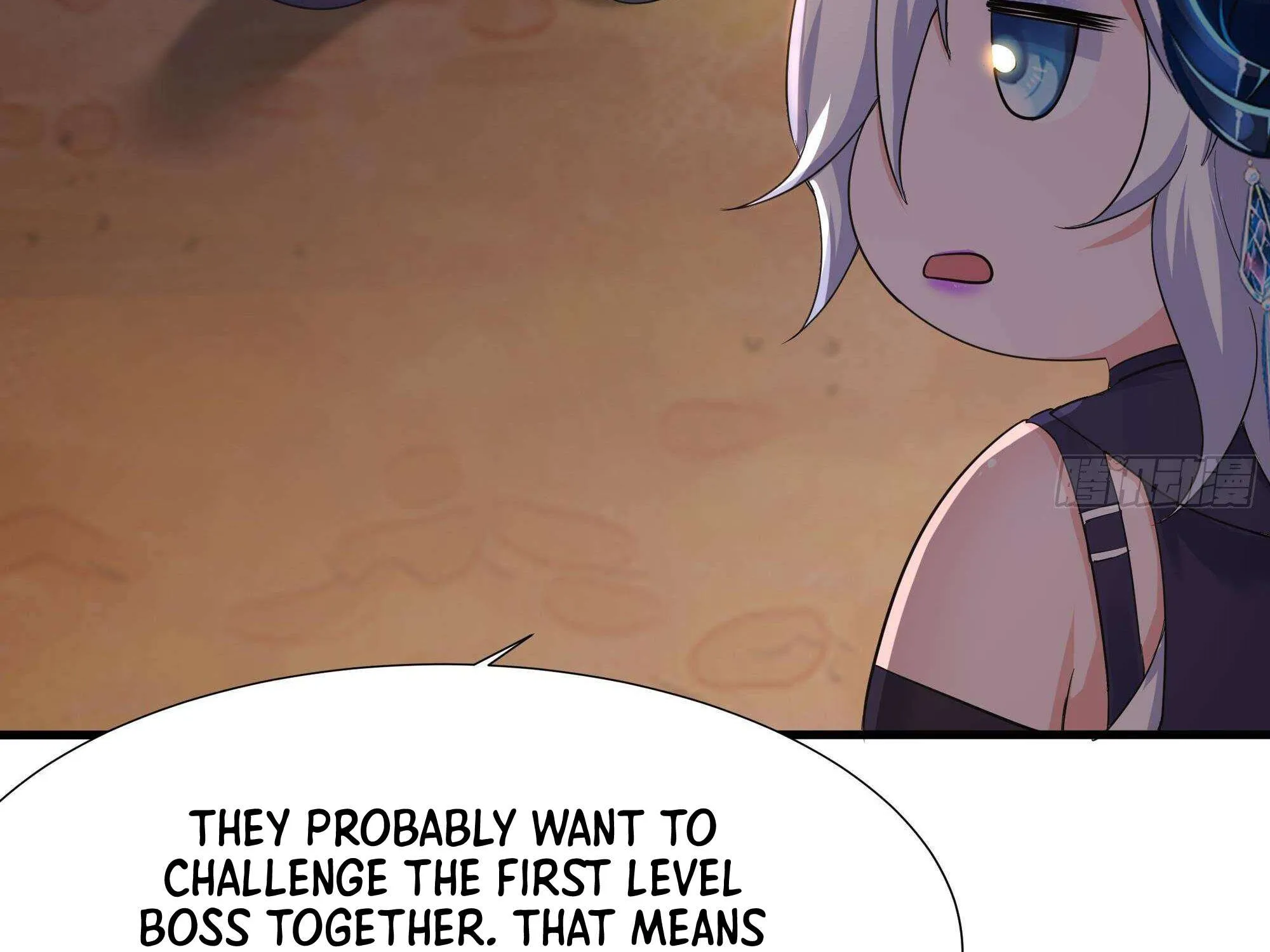 Read I Opened A Harem in Hell chapter 28 image 58 on Lezhin