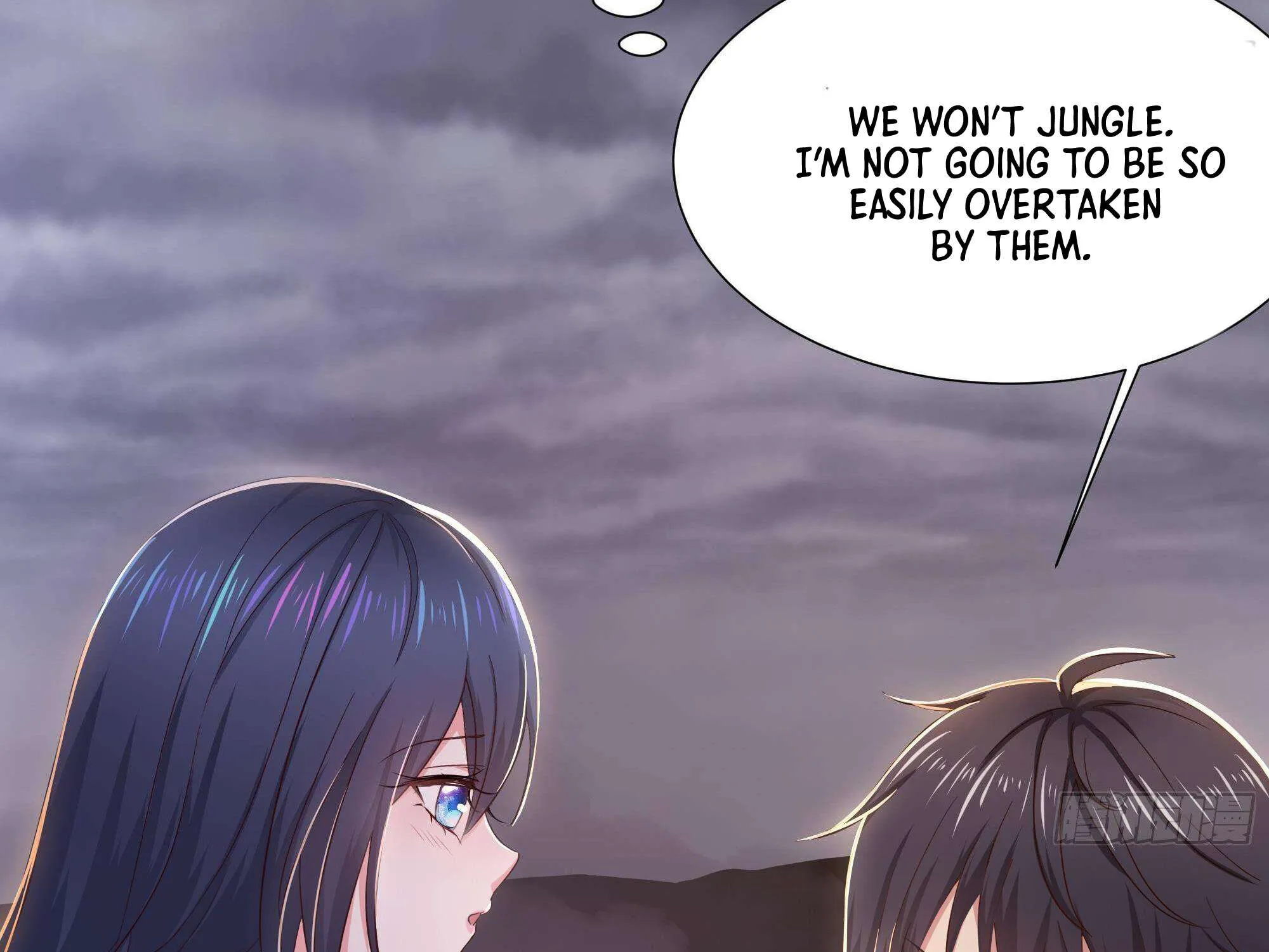 Read I Opened A Harem in Hell chapter 28 image 61 on Lezhin