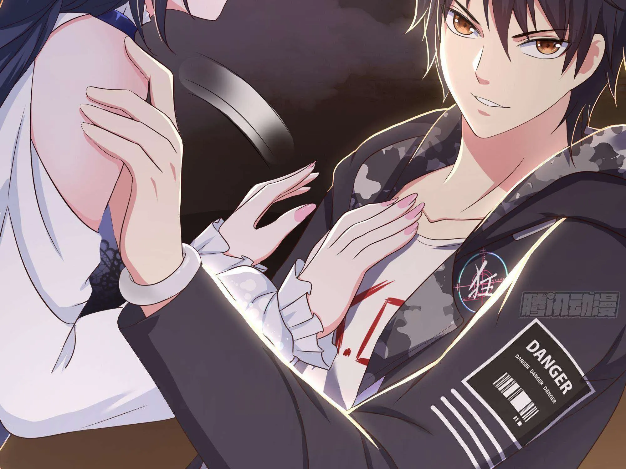 Read I Opened A Harem in Hell chapter 28 image 62 on Lezhin