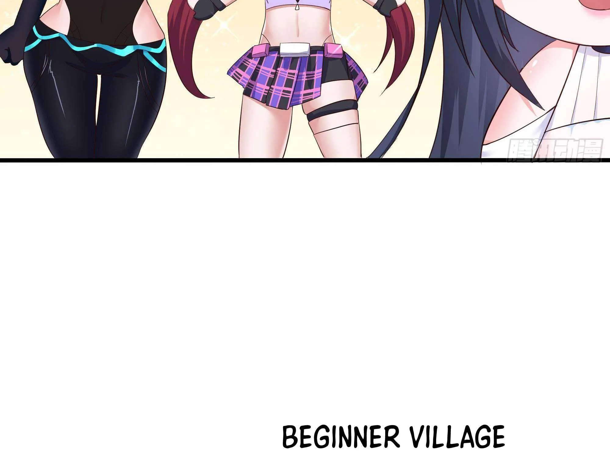 Read I Opened A Harem in Hell chapter 28 image 66 on Lezhin