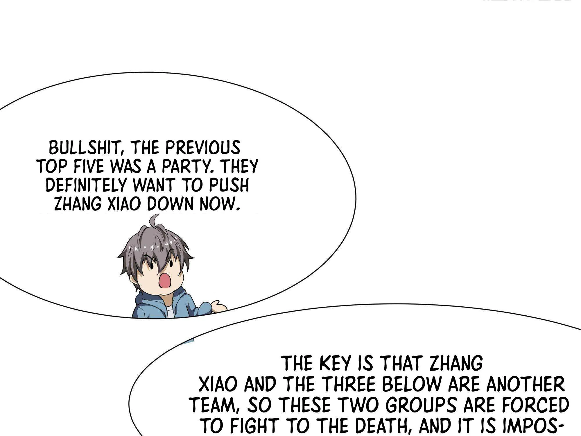 Read I Opened A Harem in Hell chapter 28 image 70 on Lezhin