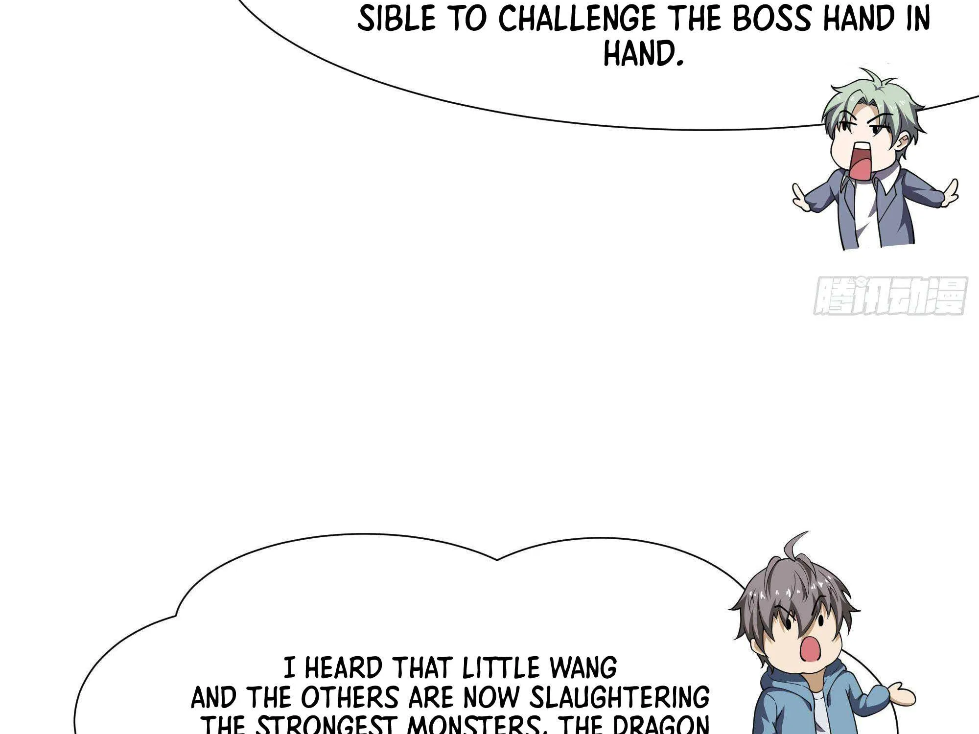 Read I Opened A Harem in Hell chapter 28 image 71 on Lezhin