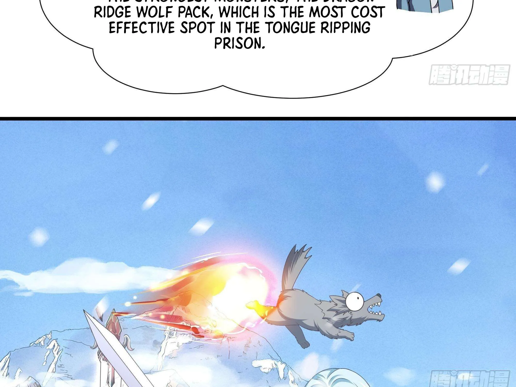 Read I Opened A Harem in Hell chapter 28 image 72 on Lezhin