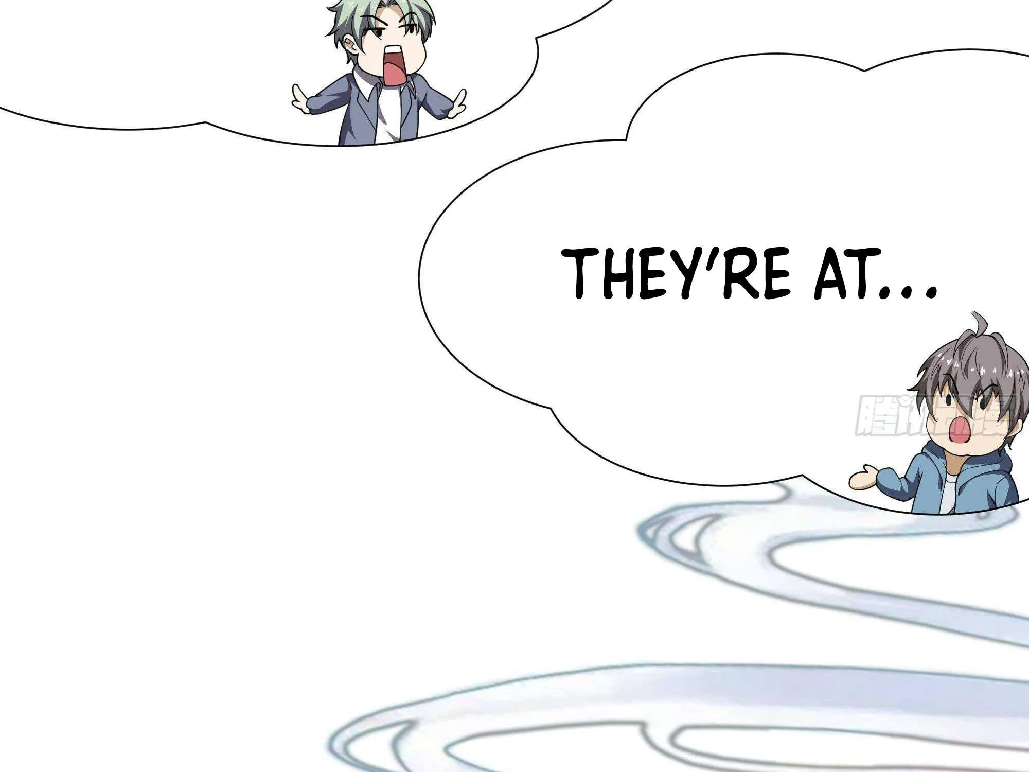 Read I Opened A Harem in Hell chapter 28 image 75 on Lezhin