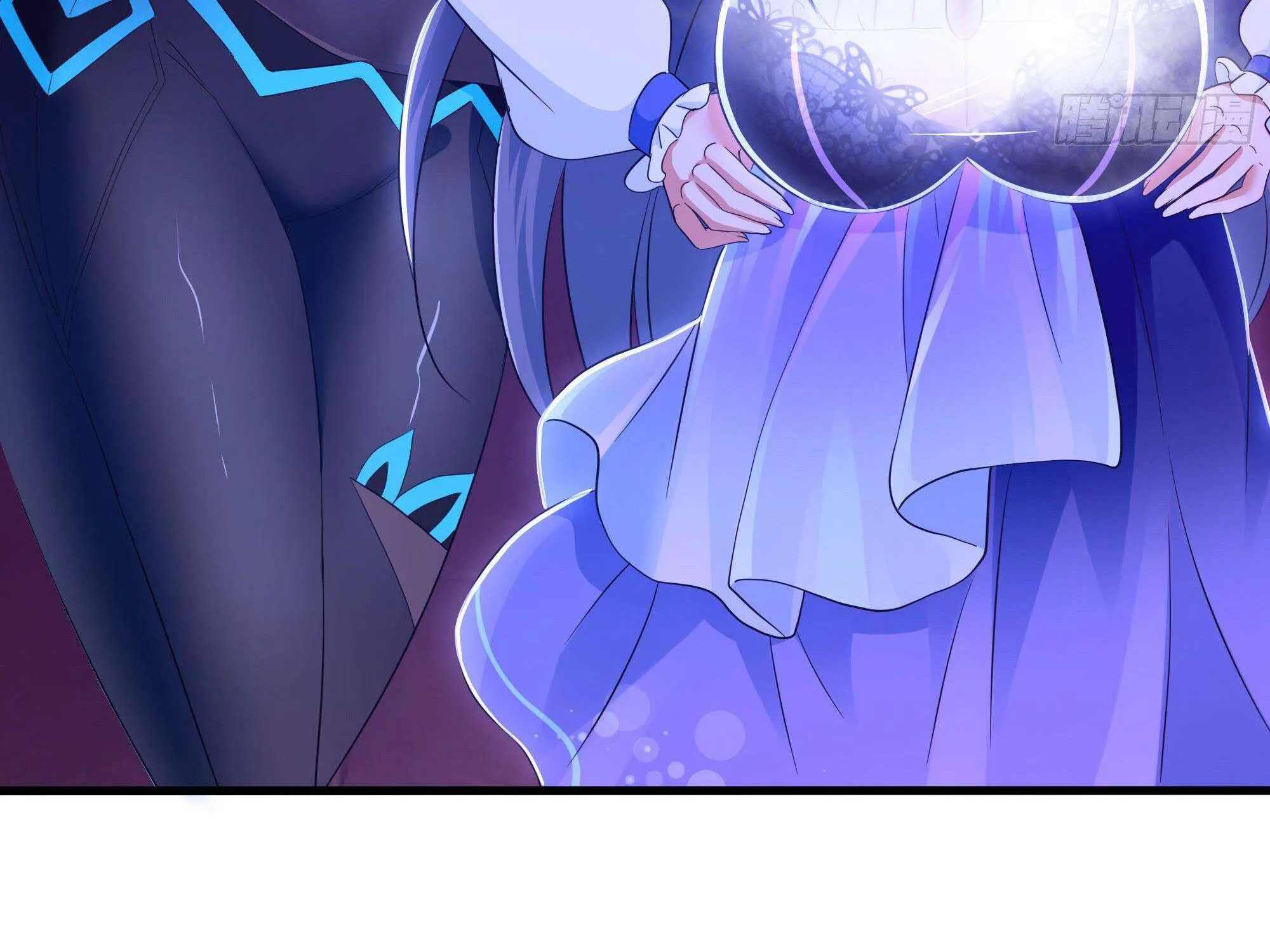 Read I Opened A Harem in Hell chapter 28 image 85 on Lezhin