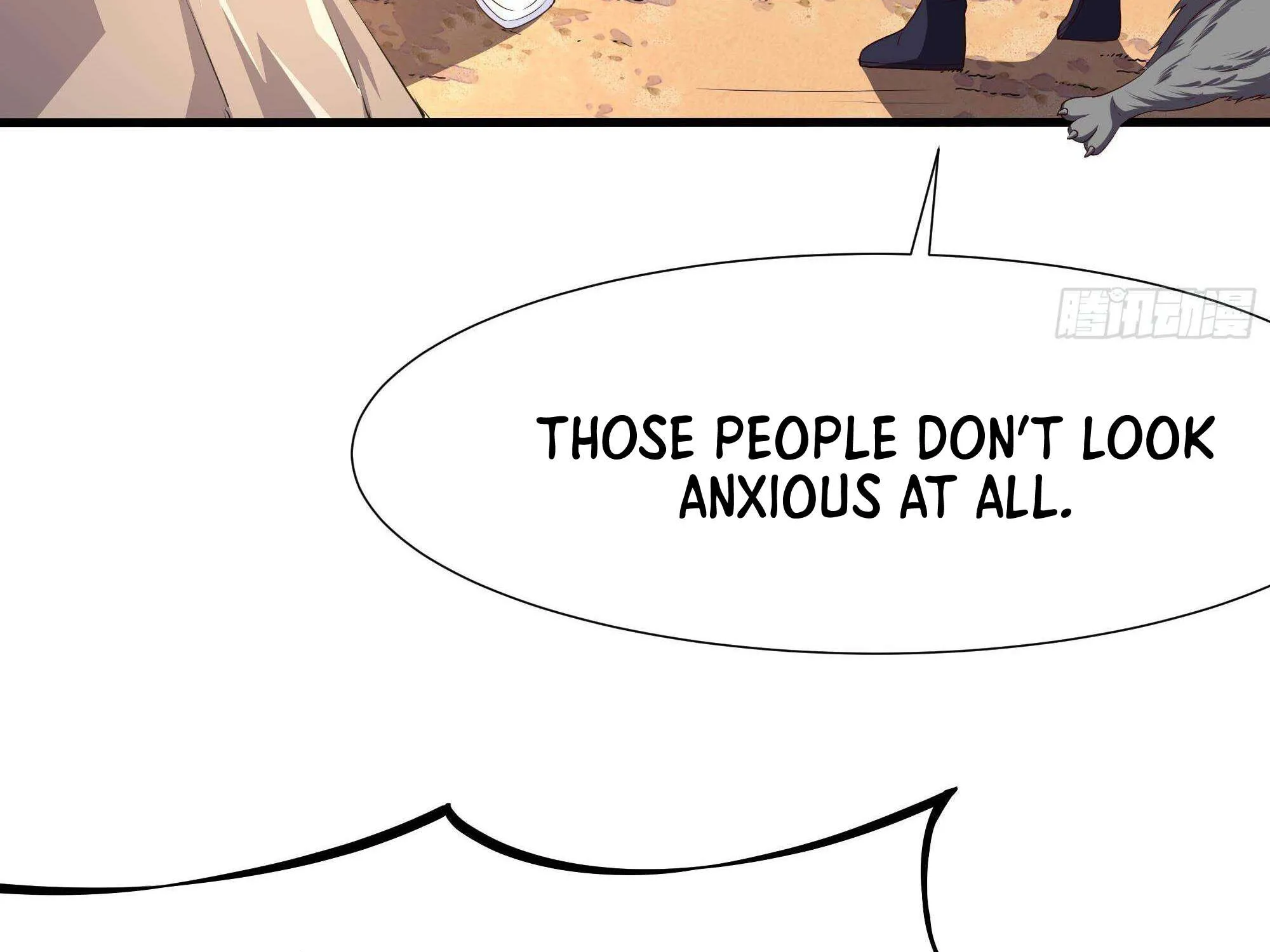 Read I Opened A Harem in Hell chapter 28 image 98 on Lezhin