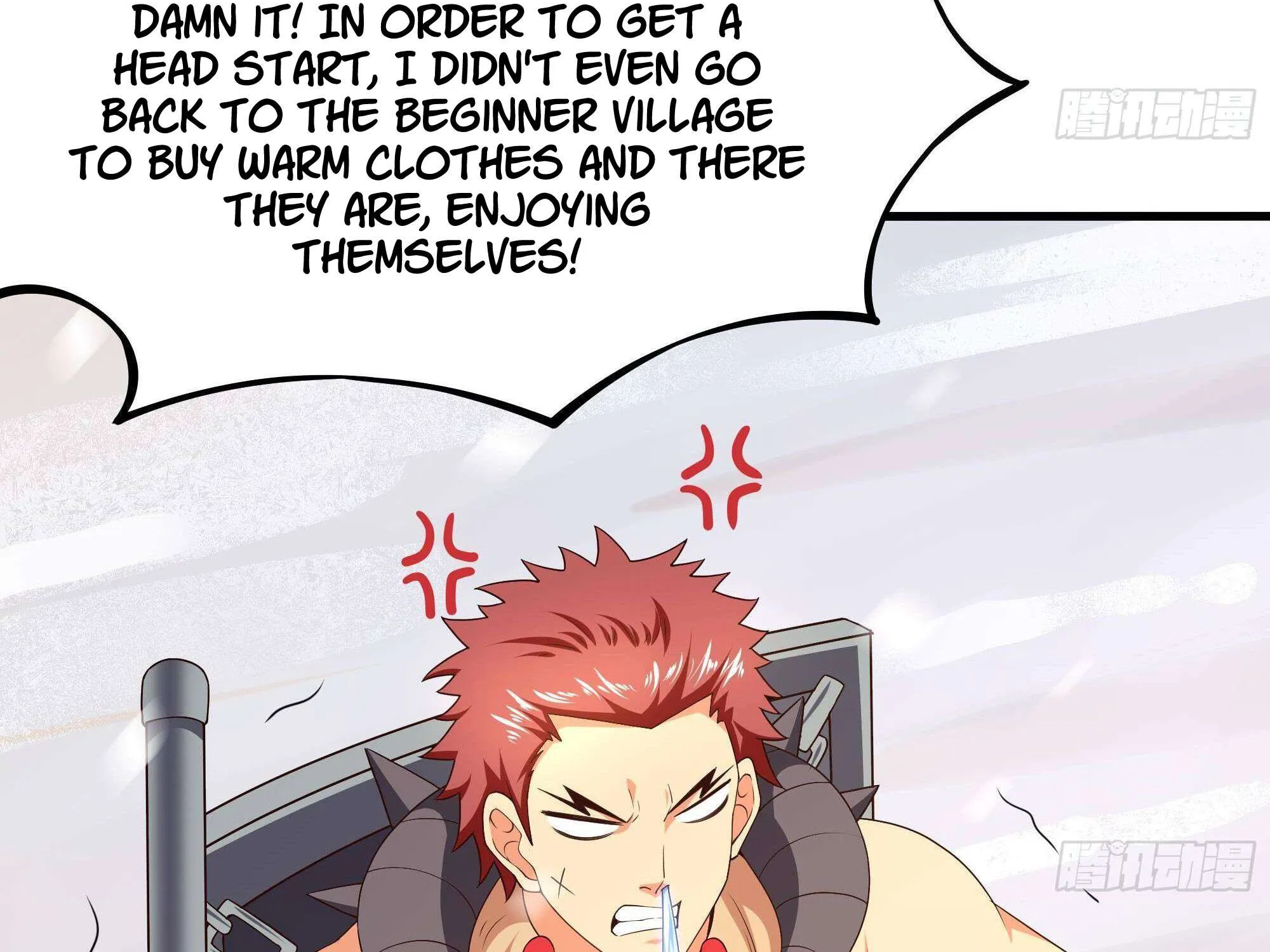 Read I Opened A Harem in Hell chapter 28 image 99 on Lezhin