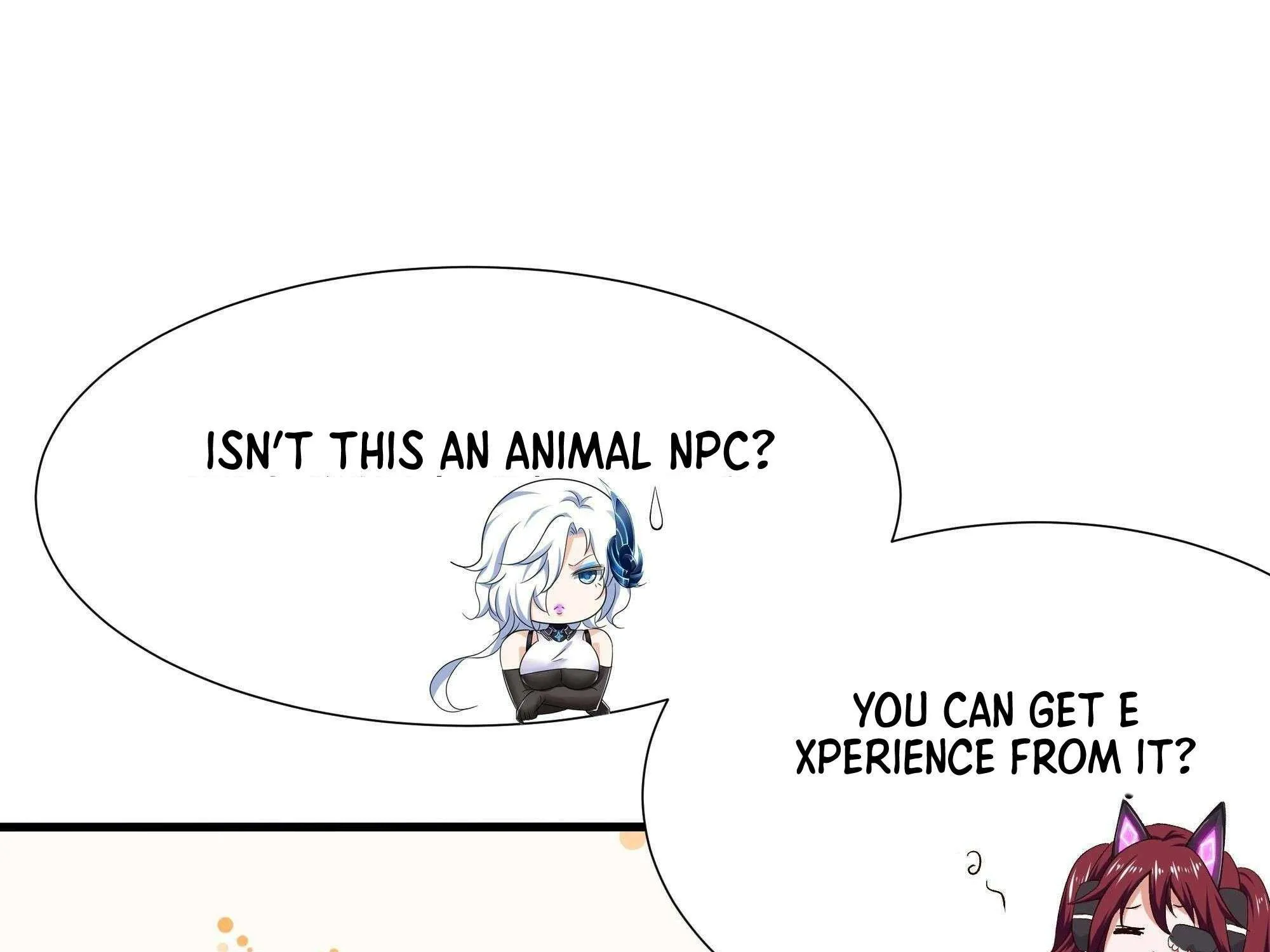 Read I Opened A Harem in Hell chapter 29 image 1 on Lezhin