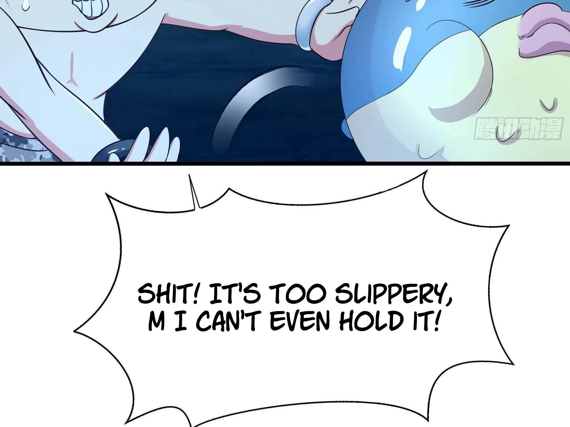 Read I Opened A Harem in Hell chapter 29 image 109 on Lezhin