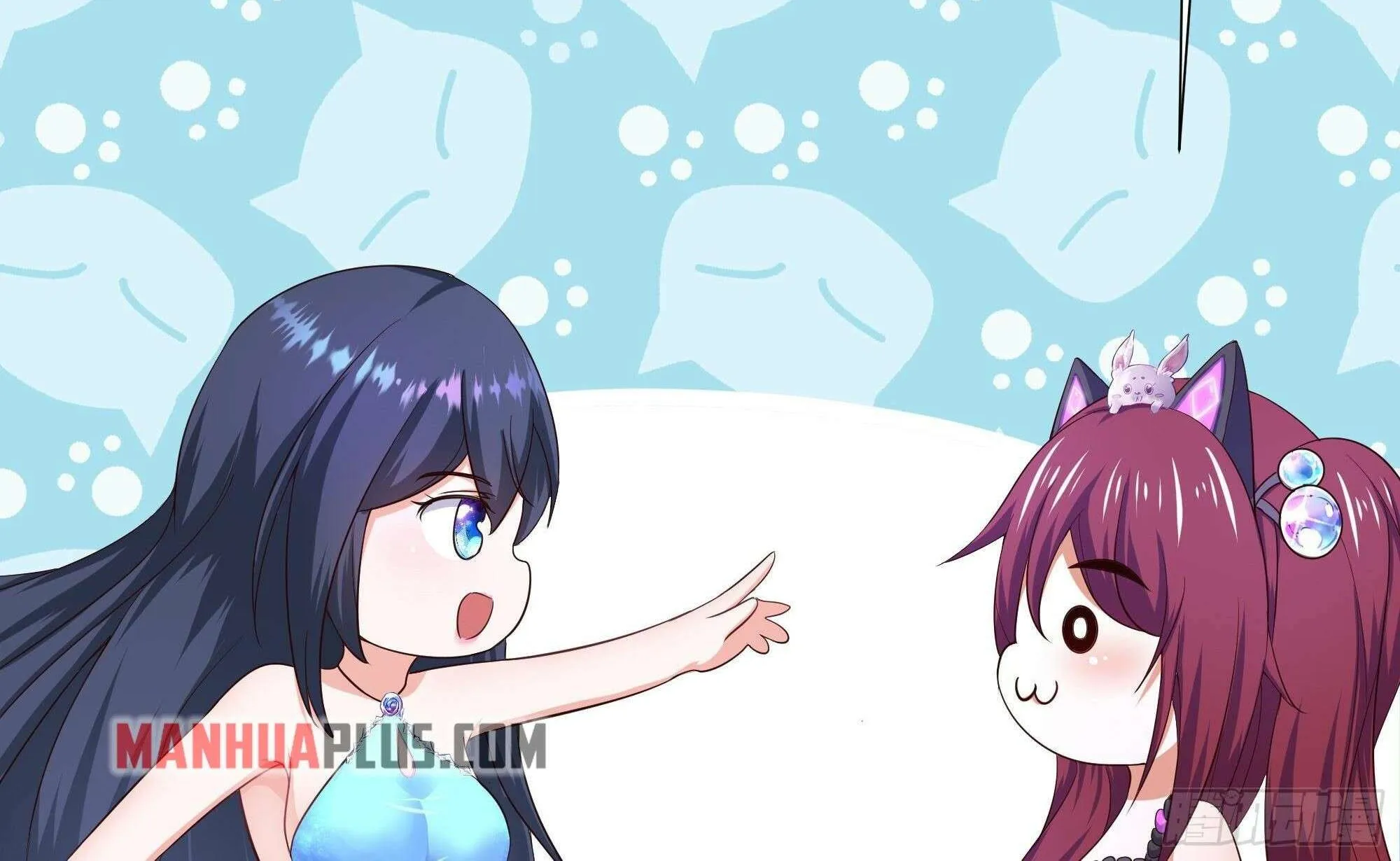 Read I Opened A Harem in Hell chapter 29 image 114 on Lezhin