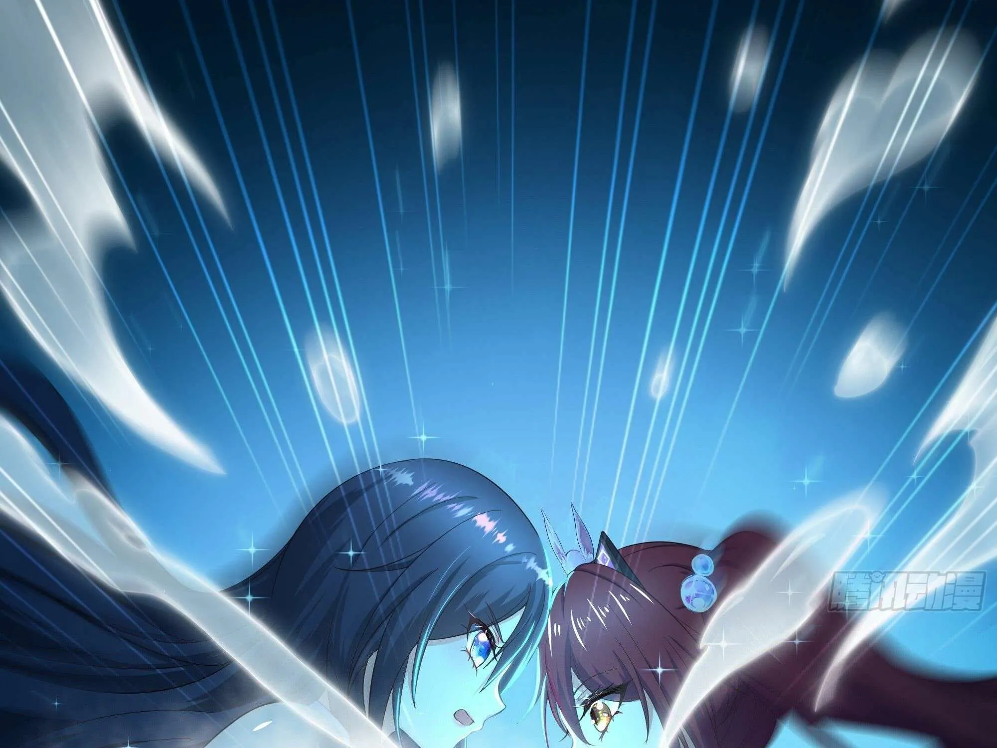 Read I Opened A Harem in Hell chapter 29 image 123 on Lezhin