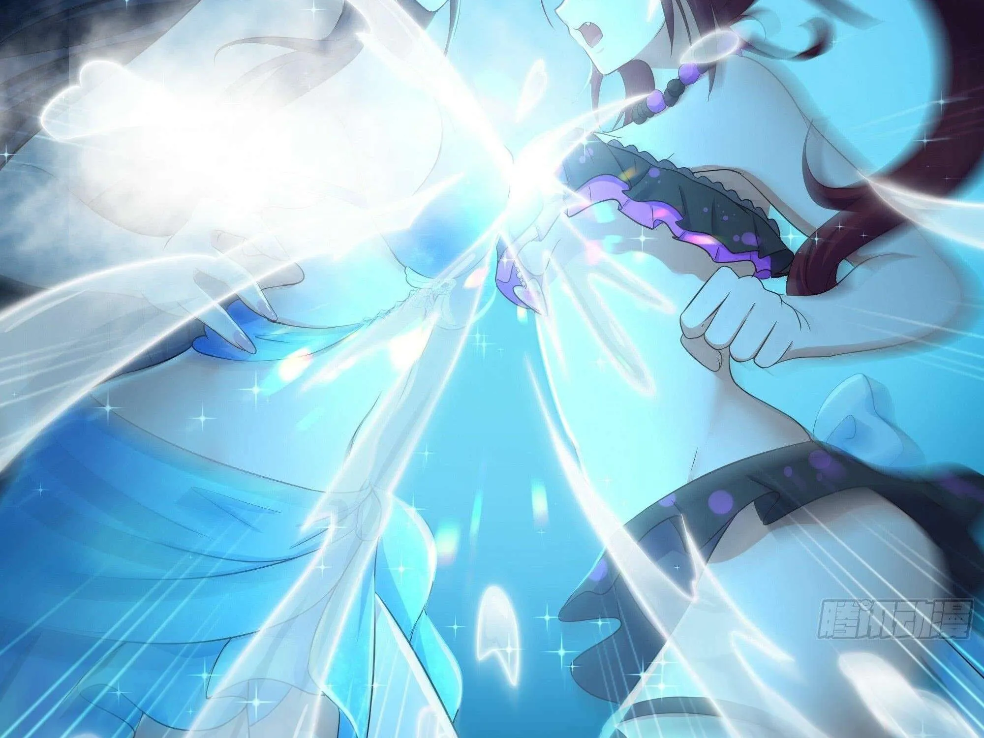 Read I Opened A Harem in Hell chapter 29 image 124 on Lezhin