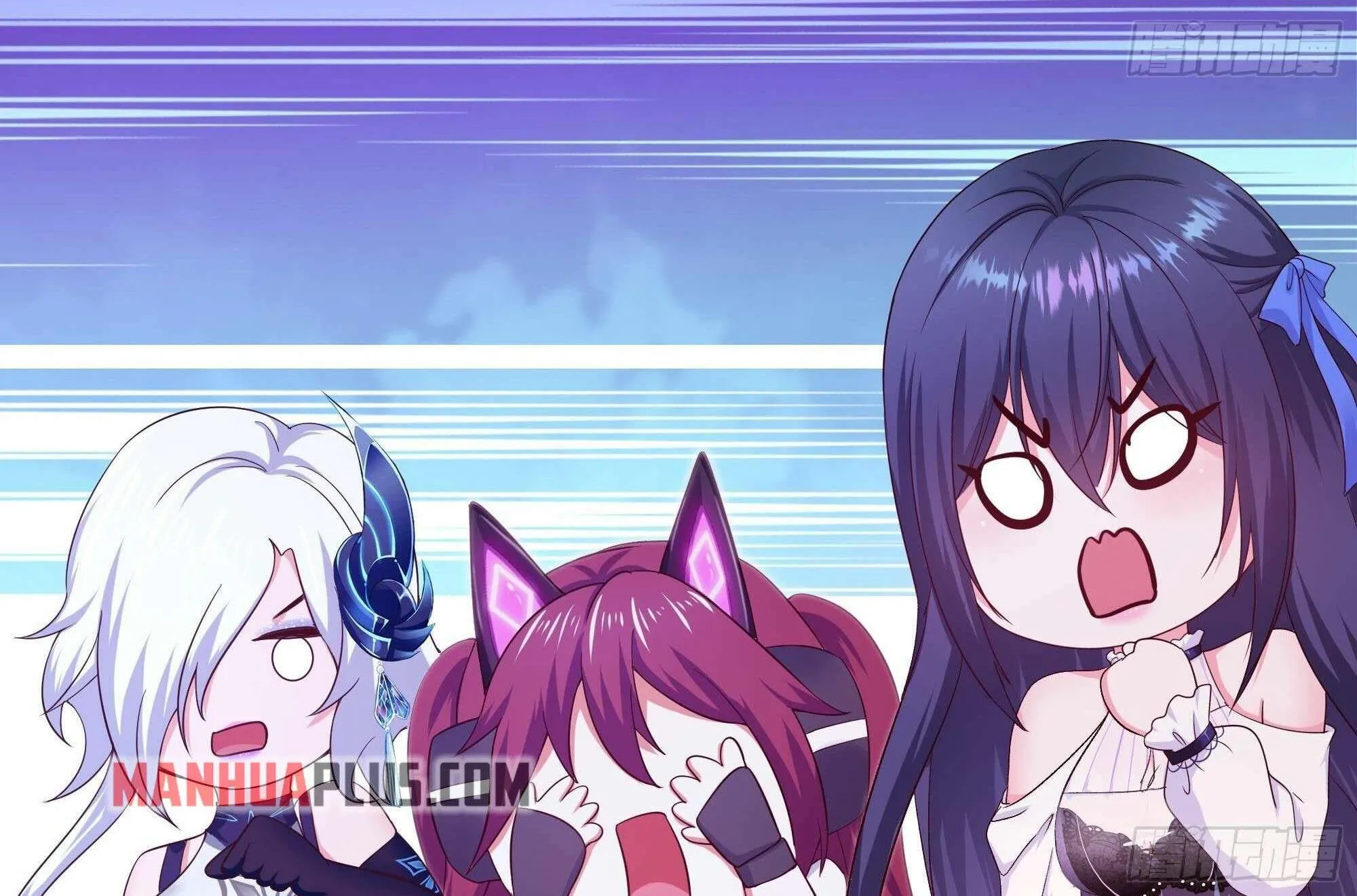 Read I Opened A Harem in Hell chapter 29 image 29 on Lezhin