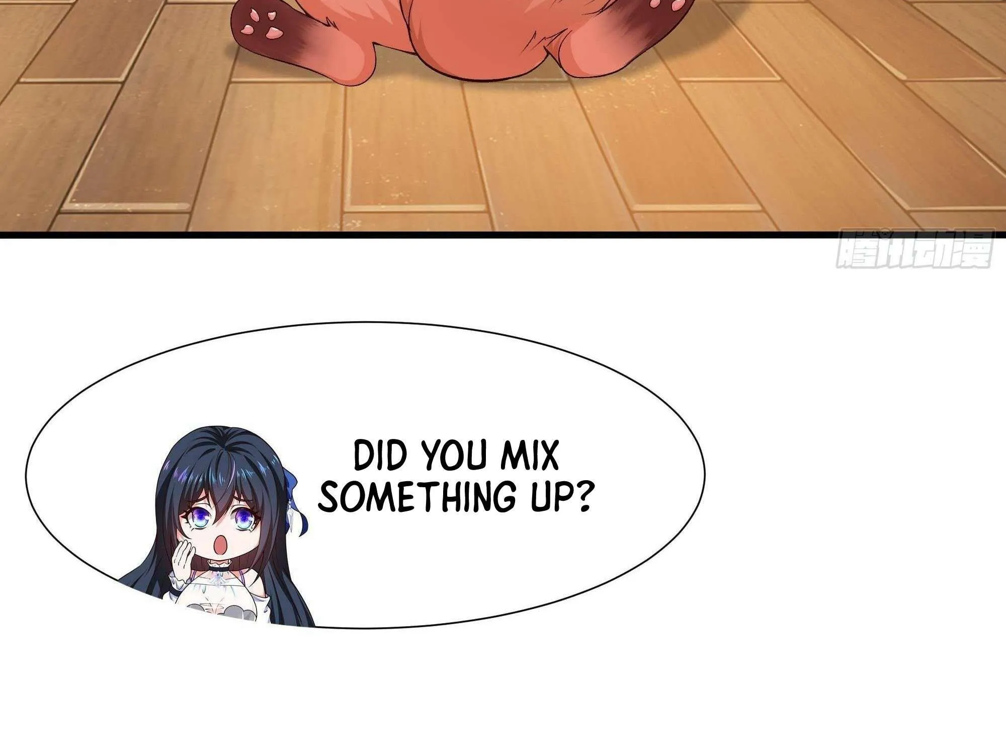 Read I Opened A Harem in Hell chapter 29 image 3 on Lezhin