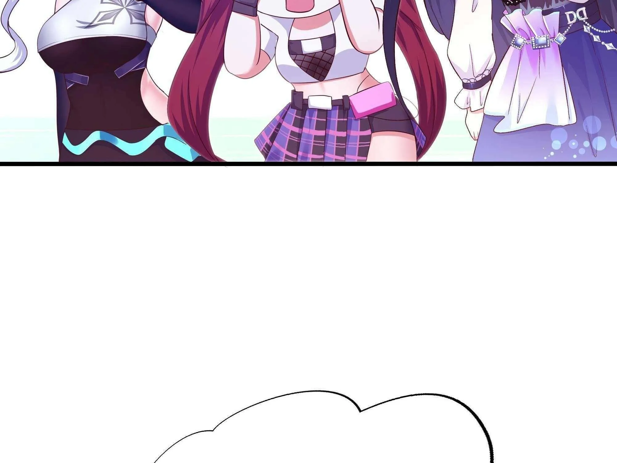 Read I Opened A Harem in Hell chapter 29 image 30 on Lezhin