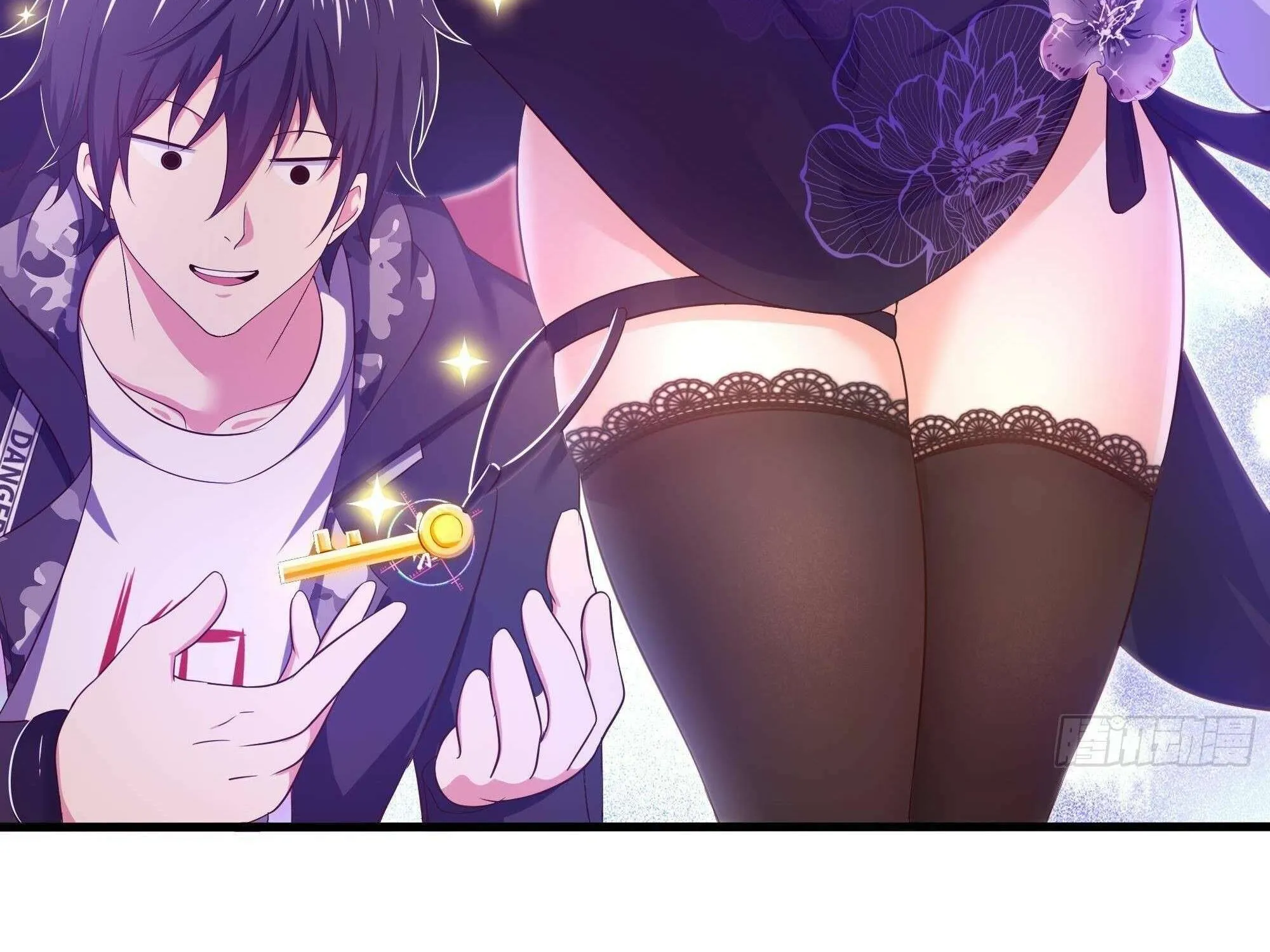 Read I Opened A Harem in Hell chapter 29 image 33 on Lezhin