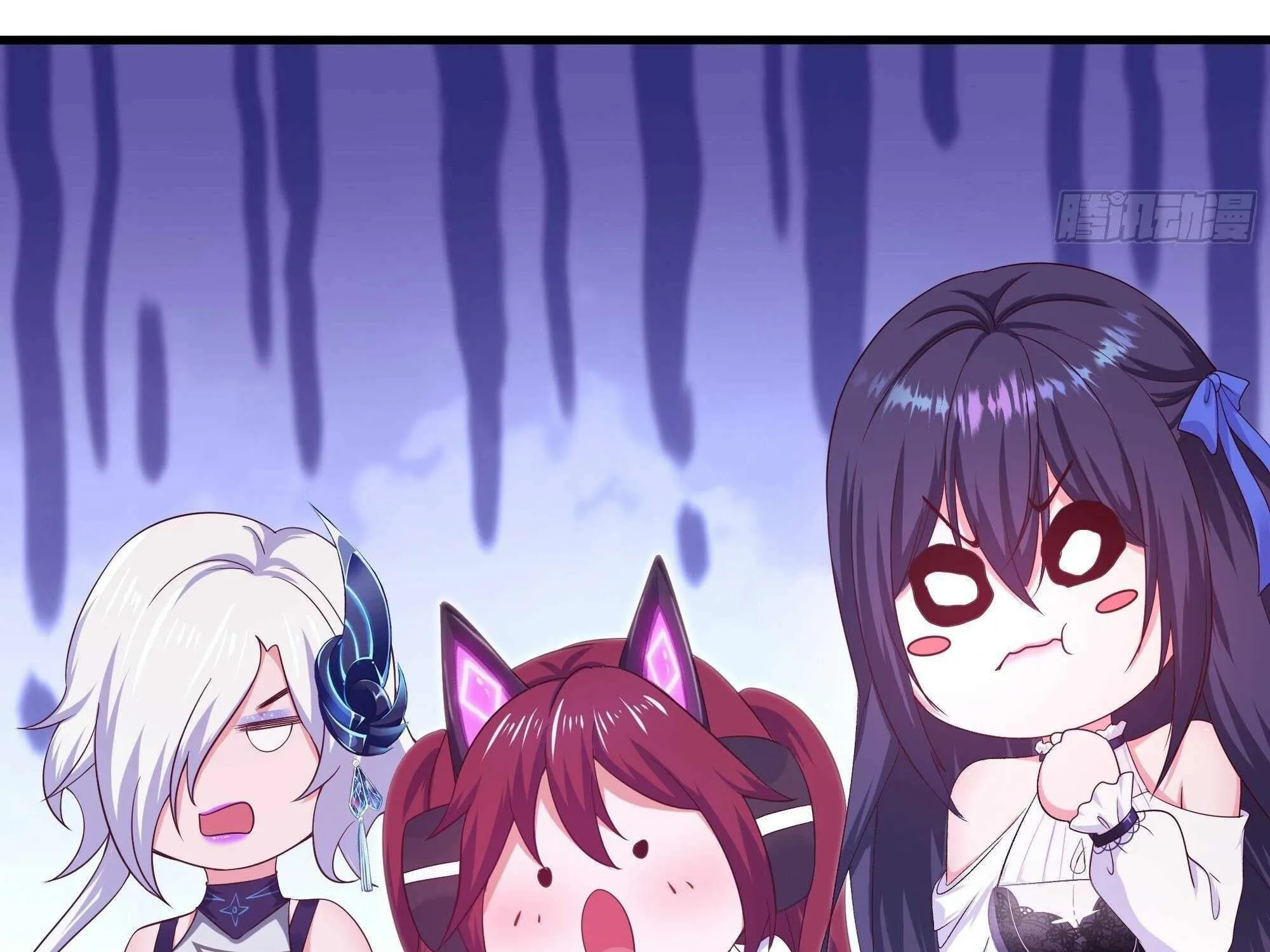 Read I Opened A Harem in Hell chapter 29 image 35 on Lezhin