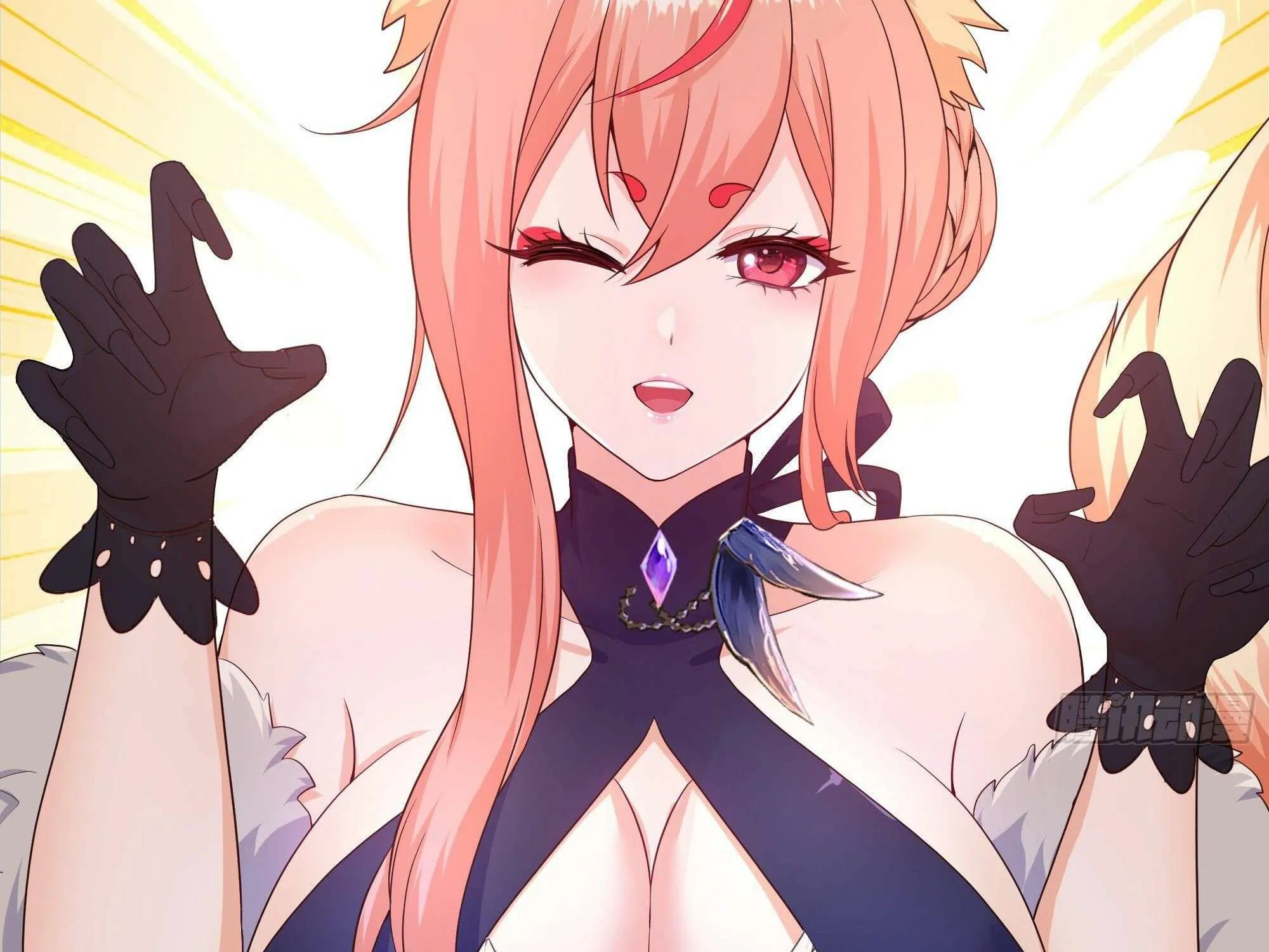 Read I Opened A Harem in Hell chapter 29 image 38 on Lezhin