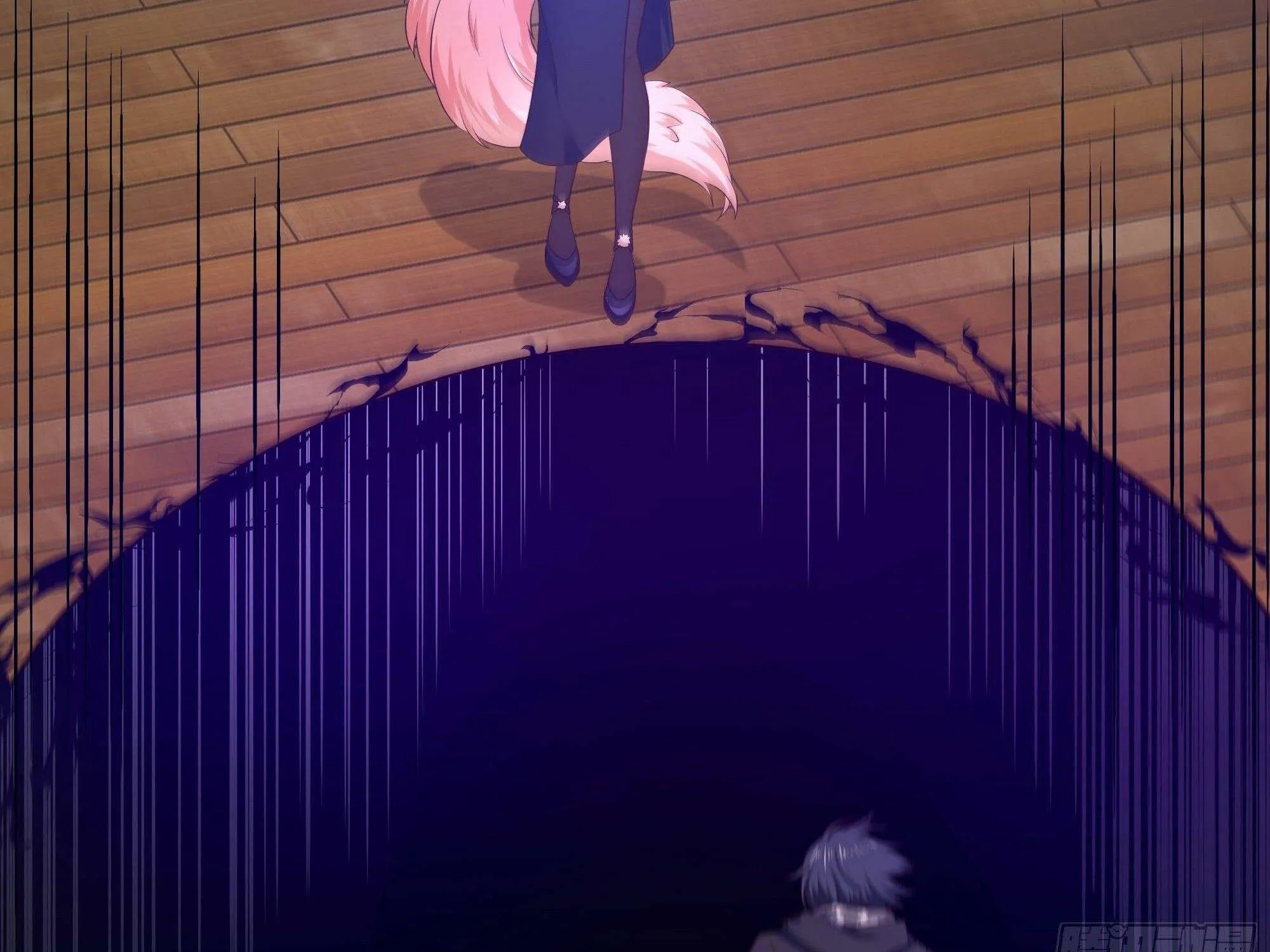 Read I Opened A Harem in Hell chapter 29 image 41 on Lezhin