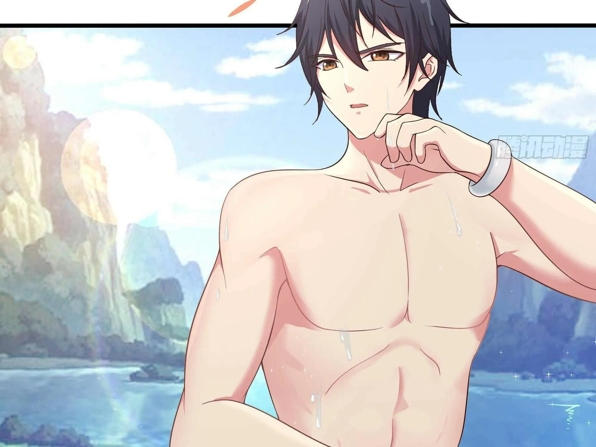 Read I Opened A Harem in Hell chapter 29 image 53 on Lezhin