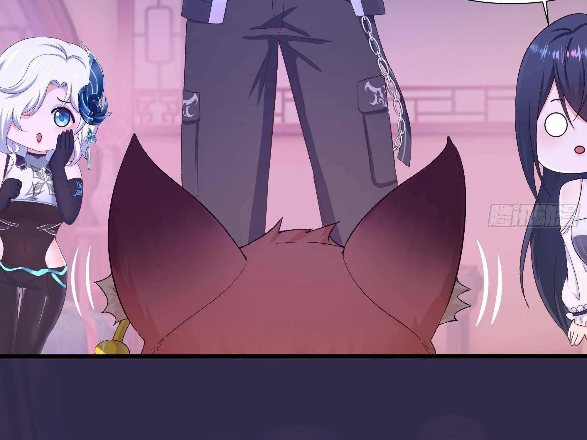 Read I Opened A Harem in Hell chapter 29 image 6 on Lezhin