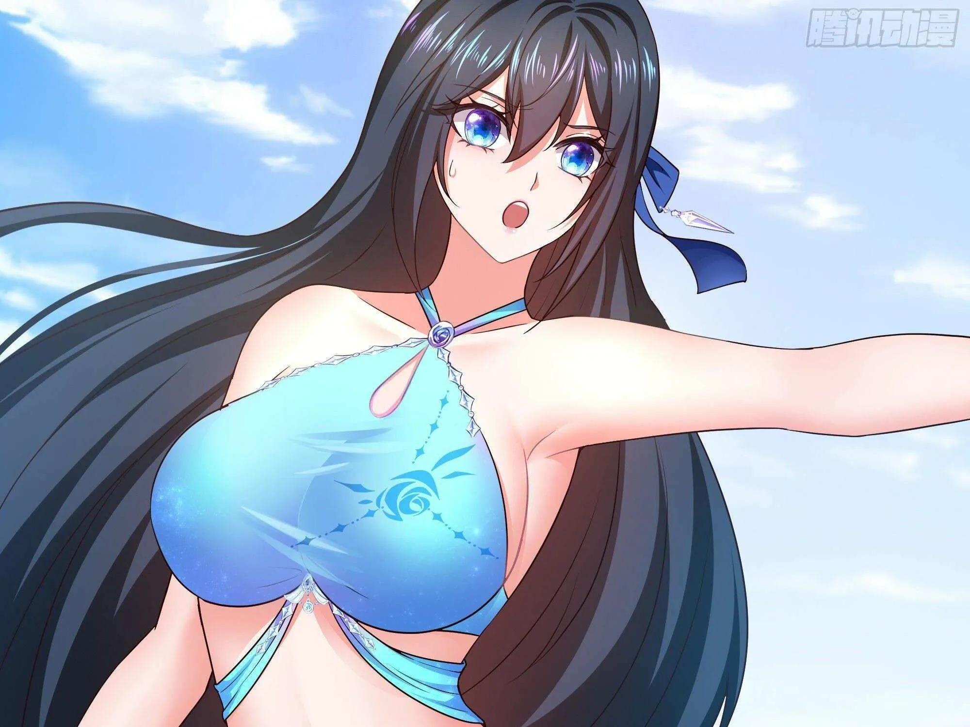 Read I Opened A Harem in Hell chapter 29 image 62 on Lezhin