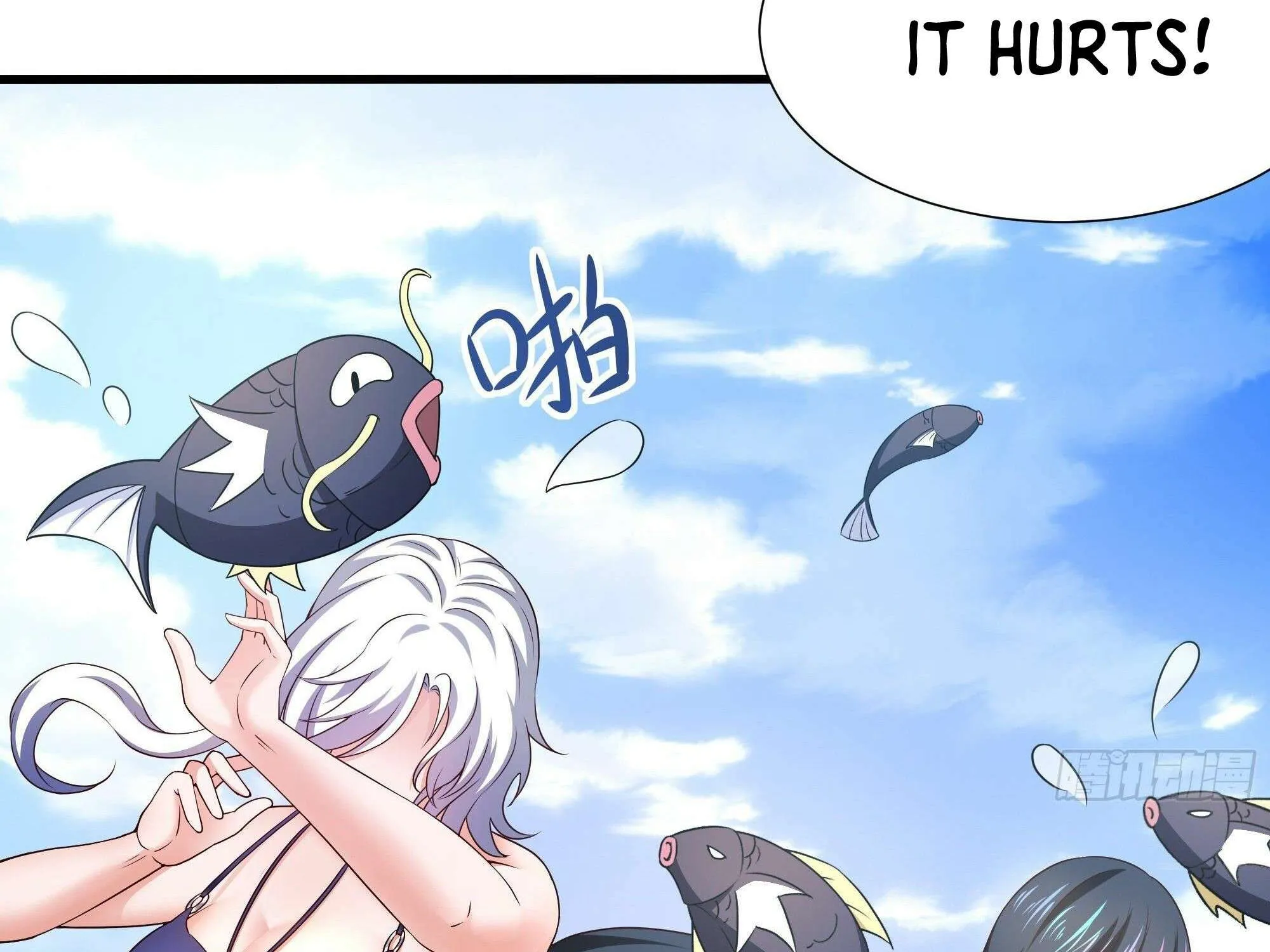 Read I Opened A Harem in Hell chapter 29 image 69 on Lezhin