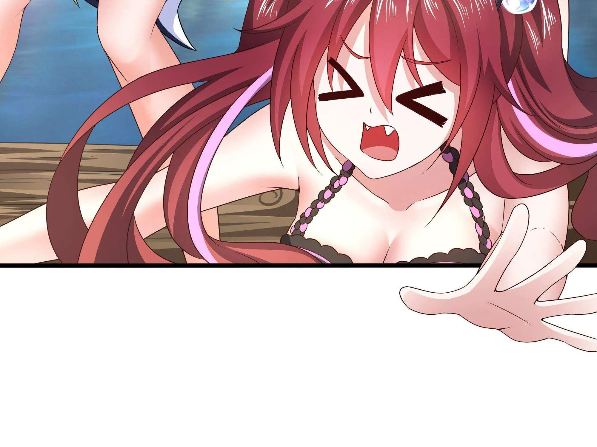 Read I Opened A Harem in Hell chapter 29 image 71 on Lezhin