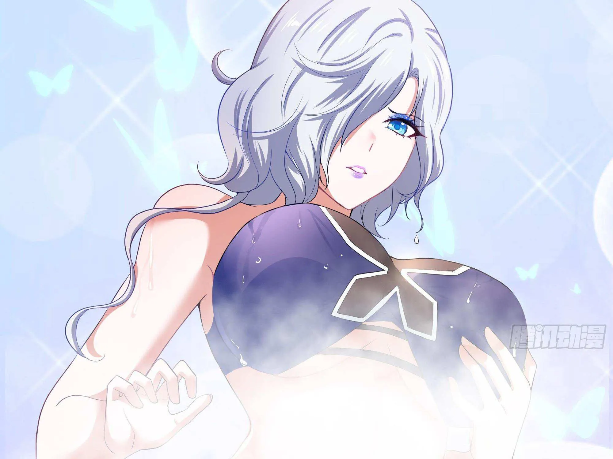 Read I Opened A Harem in Hell chapter 29 image 78 on Lezhin