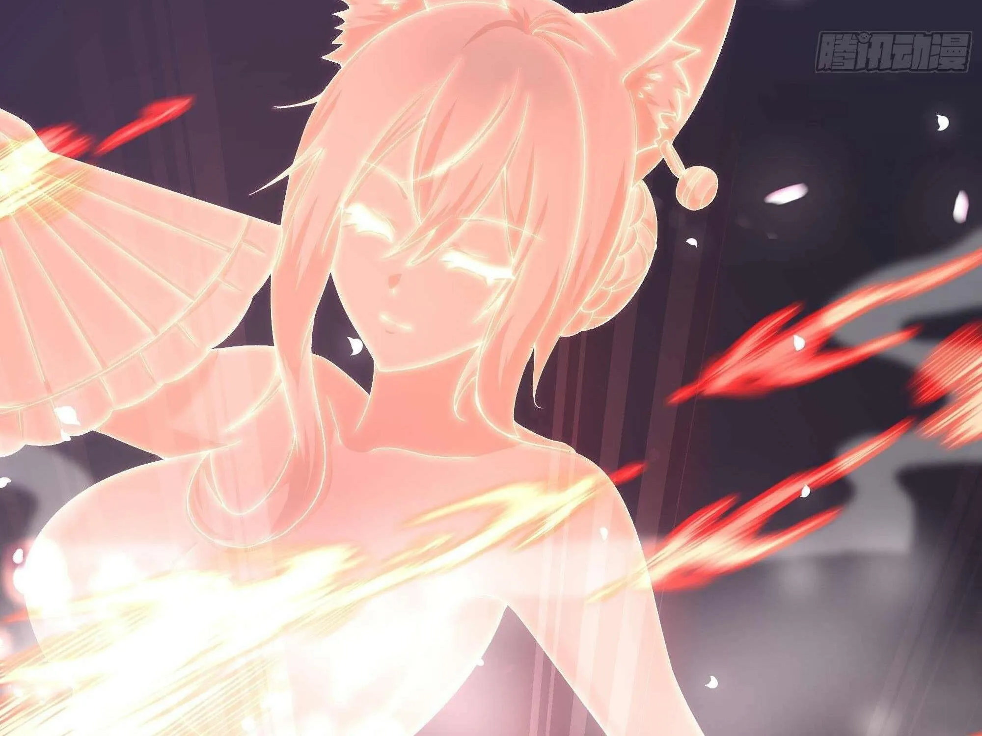 Read I Opened A Harem in Hell chapter 29 image 8 on Lezhin