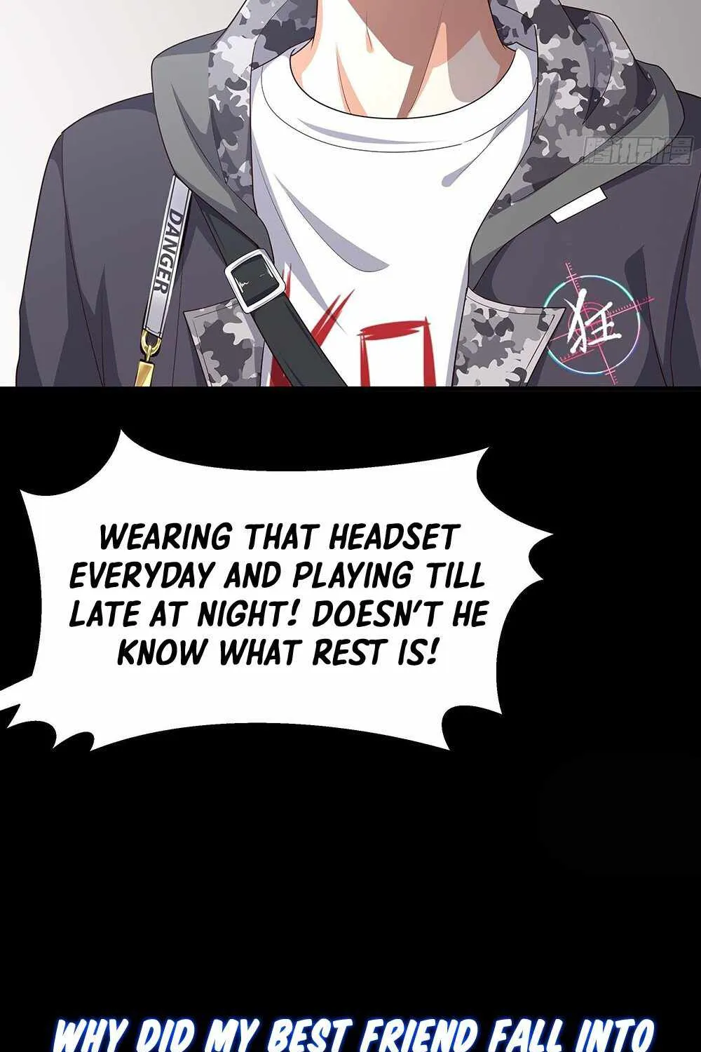 Read I Opened A Harem in Hell chapter 3 image 10 on Lezhin