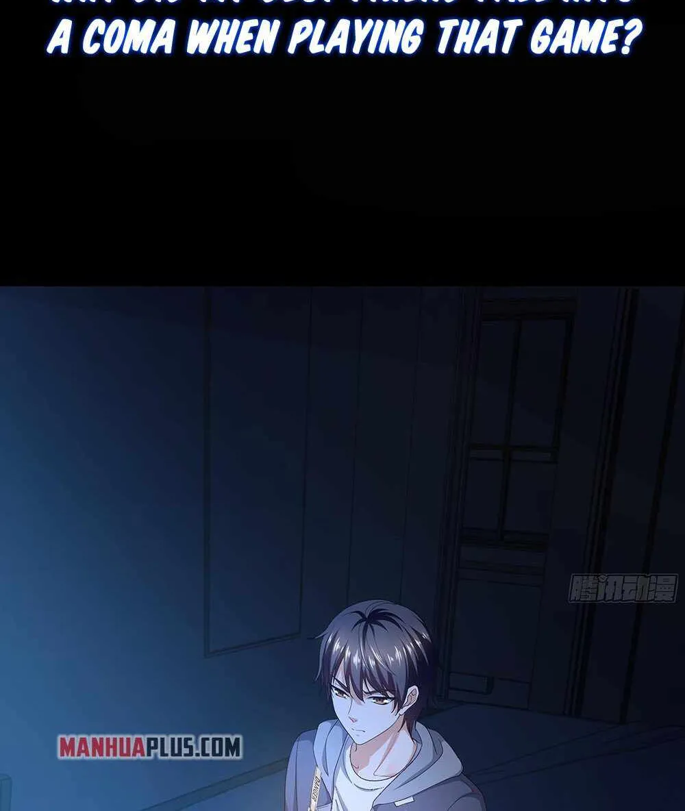 Read I Opened A Harem in Hell chapter 3 image 11 on Lezhin
