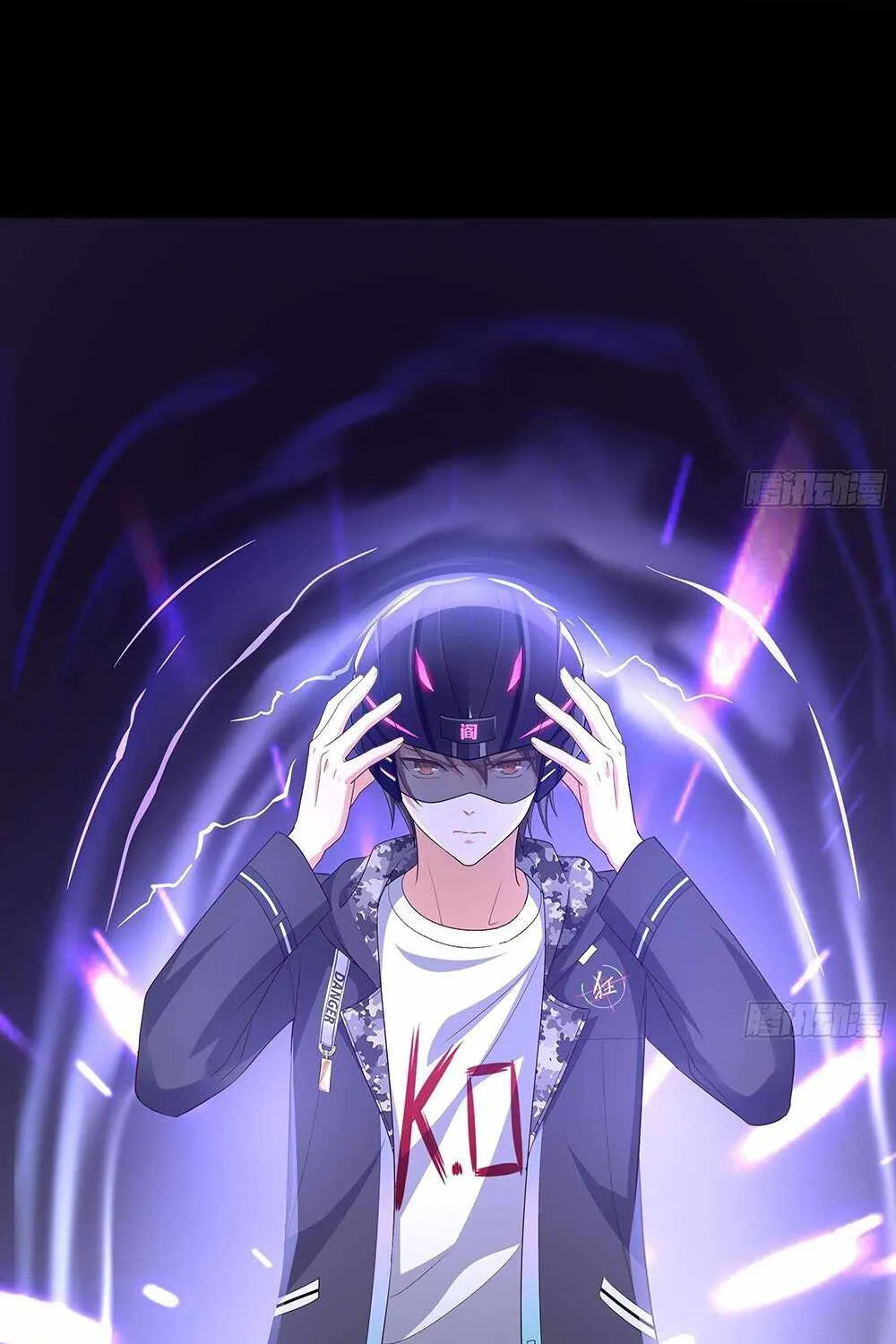Read I Opened A Harem in Hell chapter 3 image 13 on Lezhin