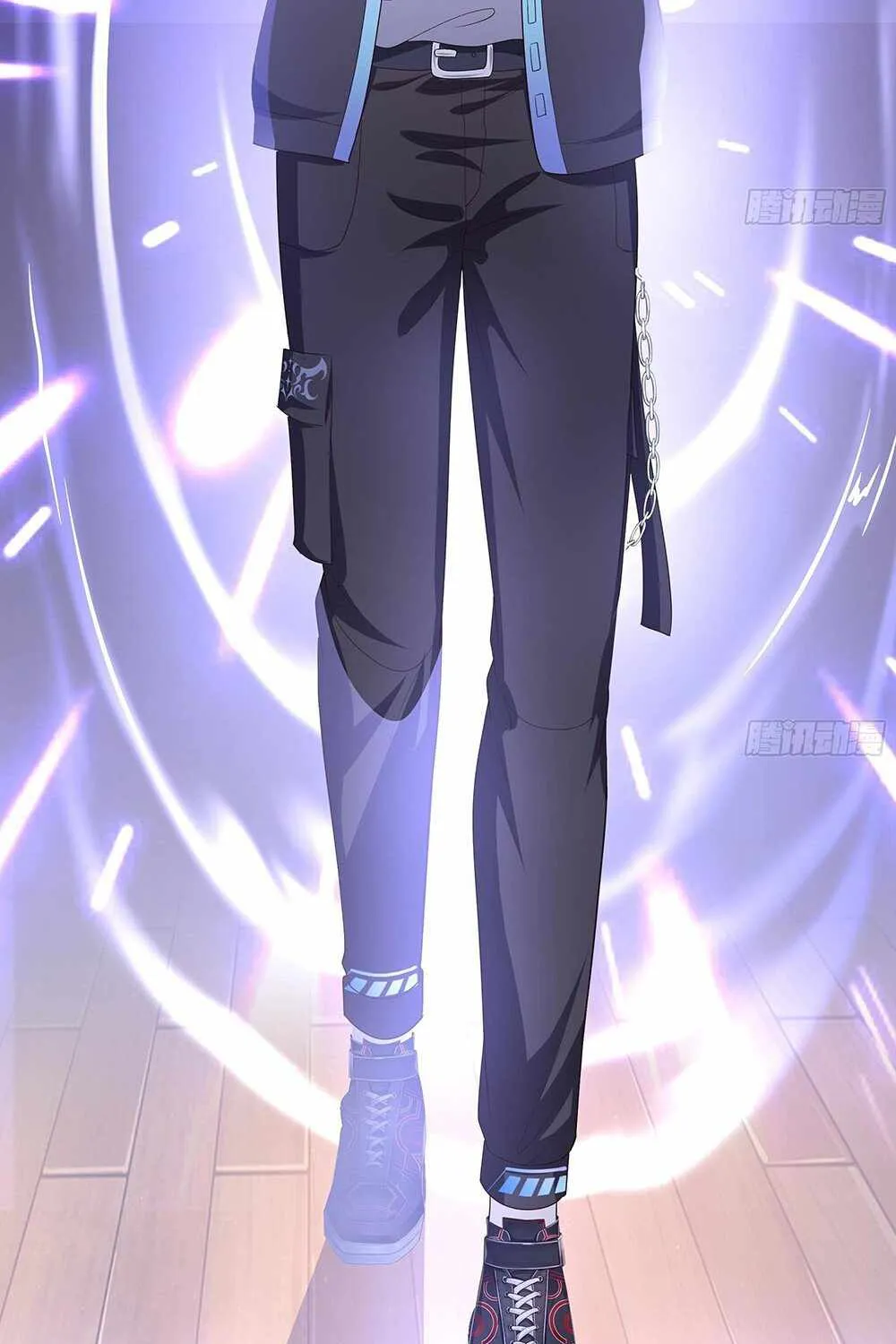 Read I Opened A Harem in Hell chapter 3 image 14 on Lezhin