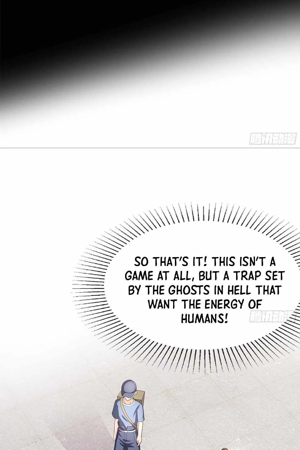 Read I Opened A Harem in Hell chapter 3 image 16 on Lezhin