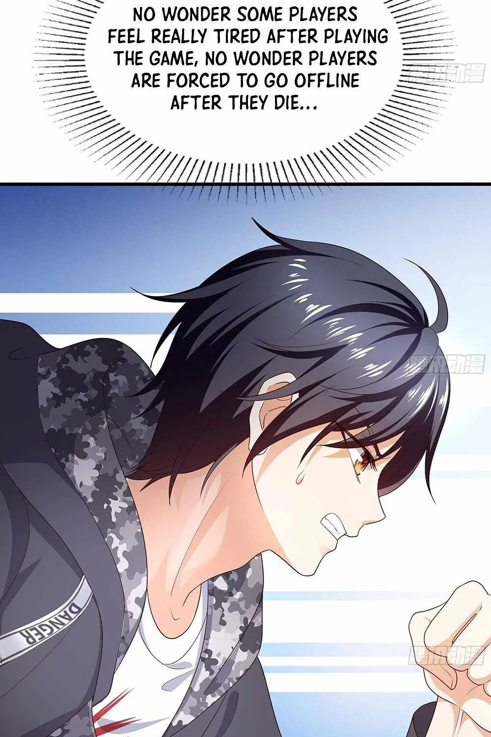 Read I Opened A Harem in Hell chapter 3 image 18 on Lezhin