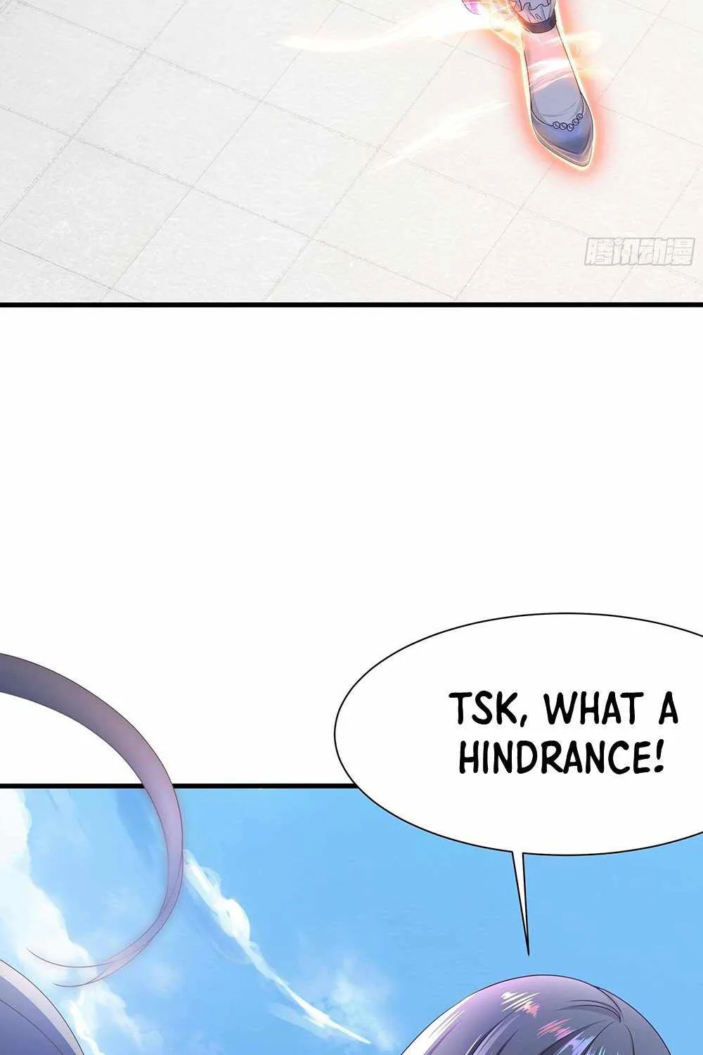 Read I Opened A Harem in Hell chapter 3 image 25 on Lezhin