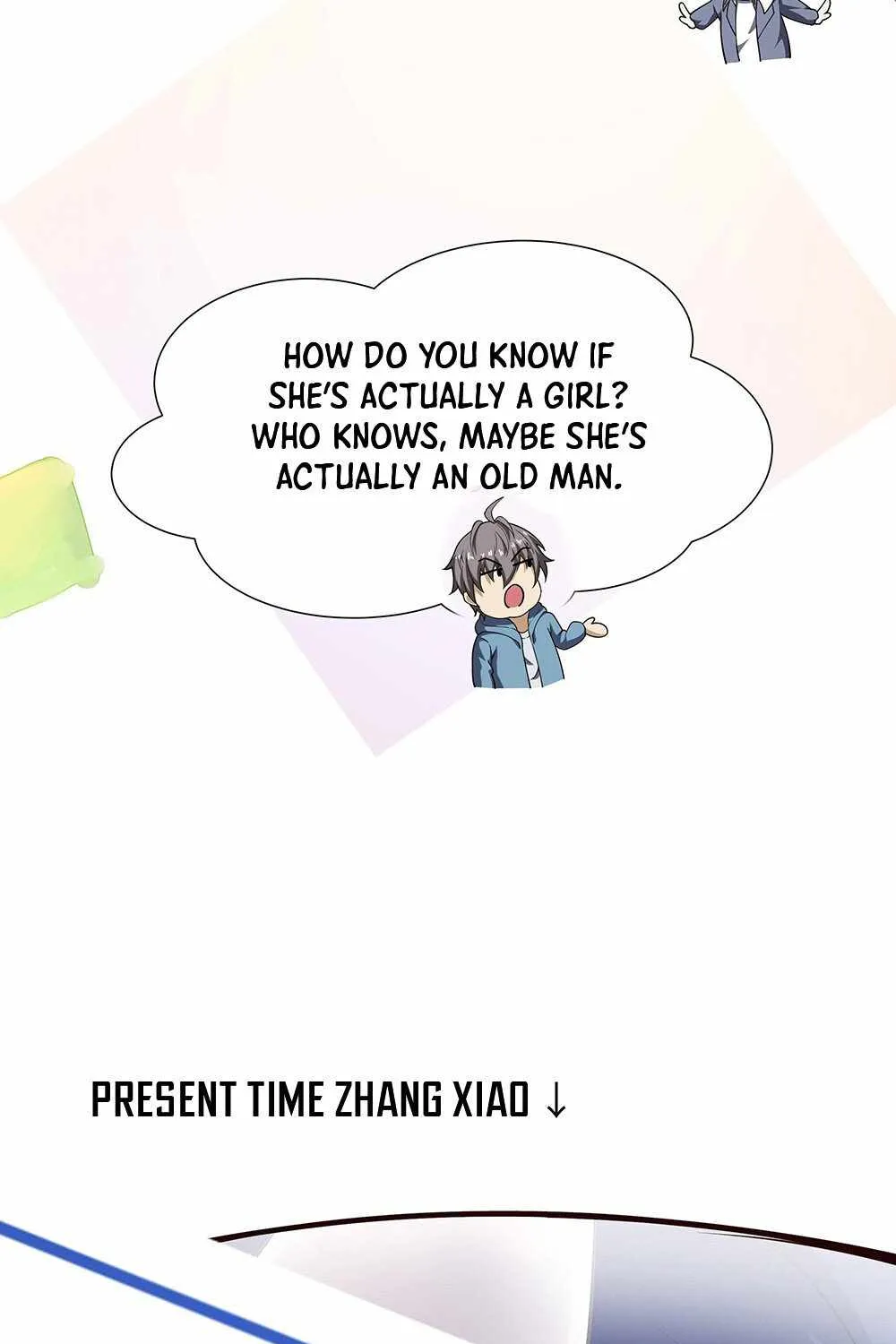 Read I Opened A Harem in Hell chapter 3 image 30 on Lezhin