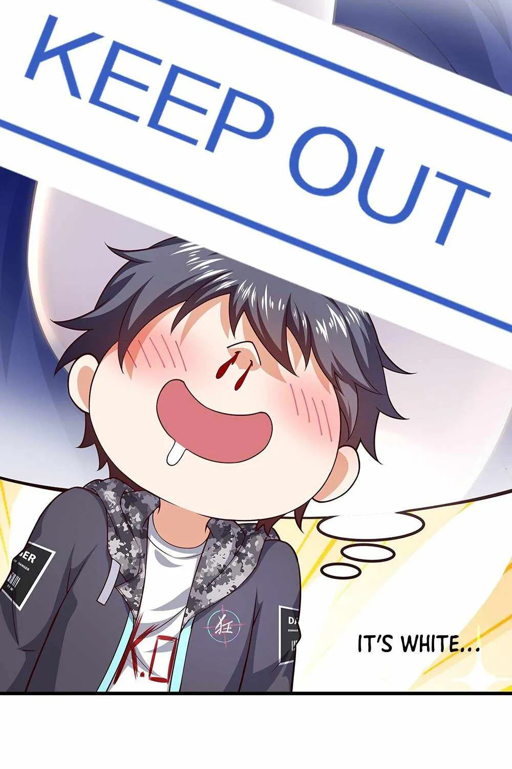 Read I Opened A Harem in Hell chapter 3 image 31 on Lezhin