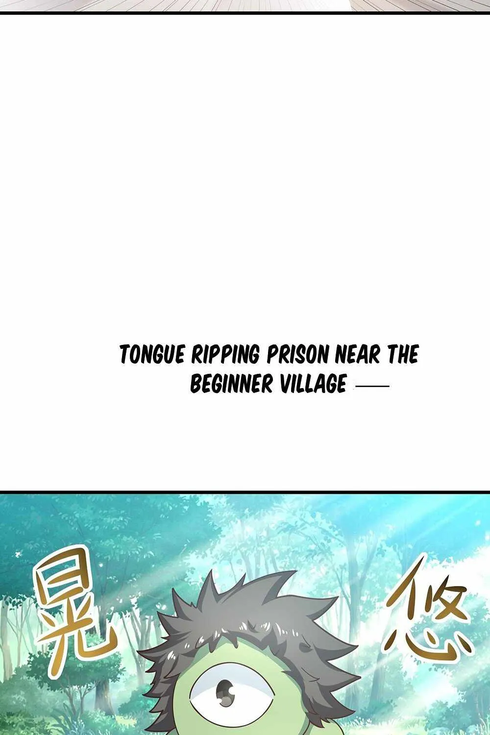 Read I Opened A Harem in Hell chapter 3 image 33 on Lezhin