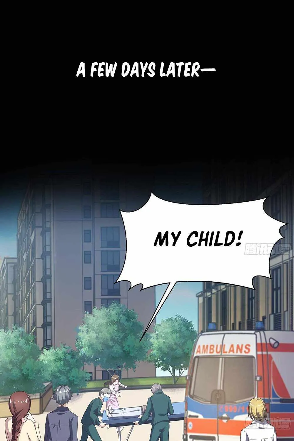 Read I Opened A Harem in Hell chapter 3 image 4 on Lezhin