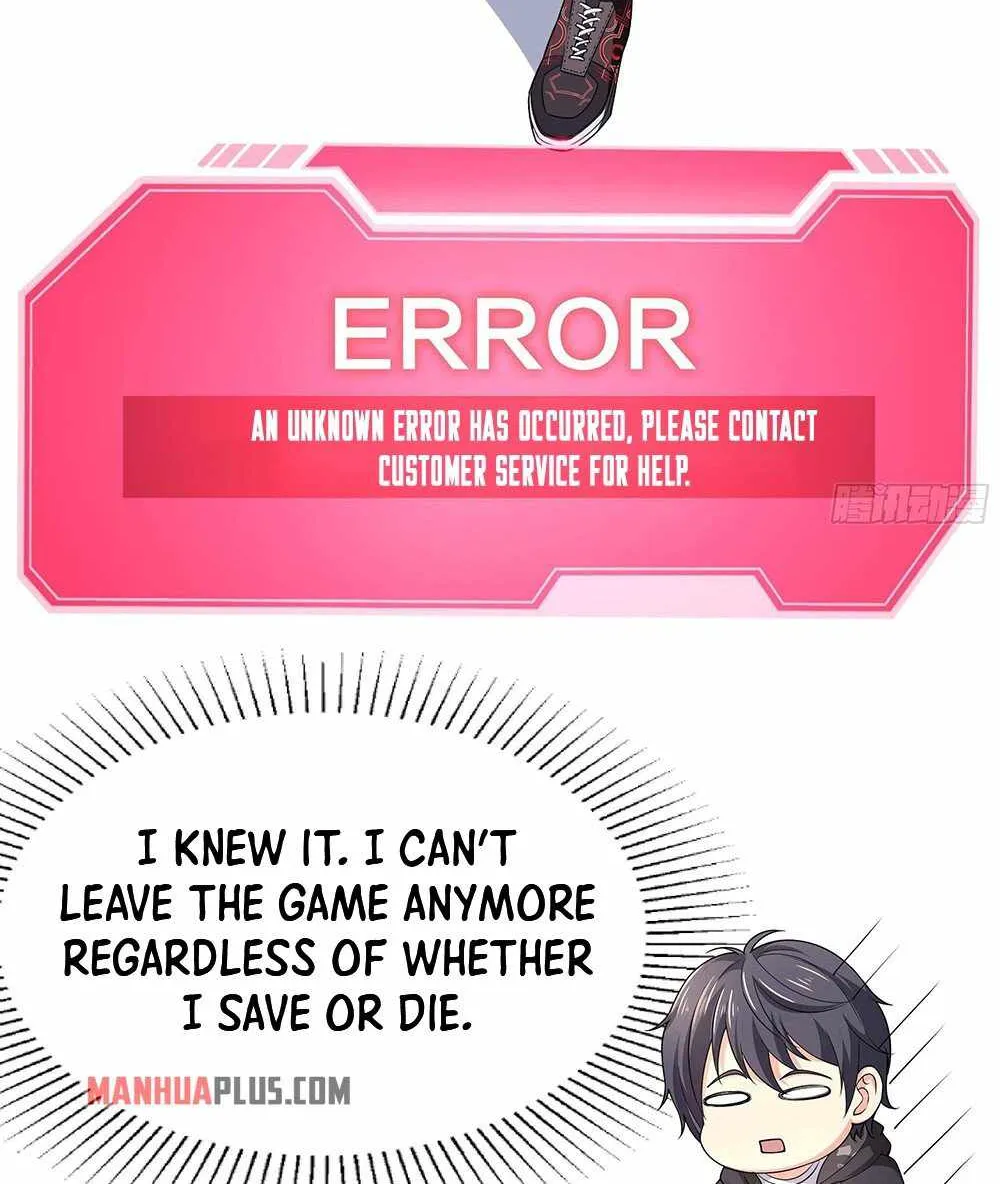 Read I Opened A Harem in Hell chapter 3 image 41 on Lezhin