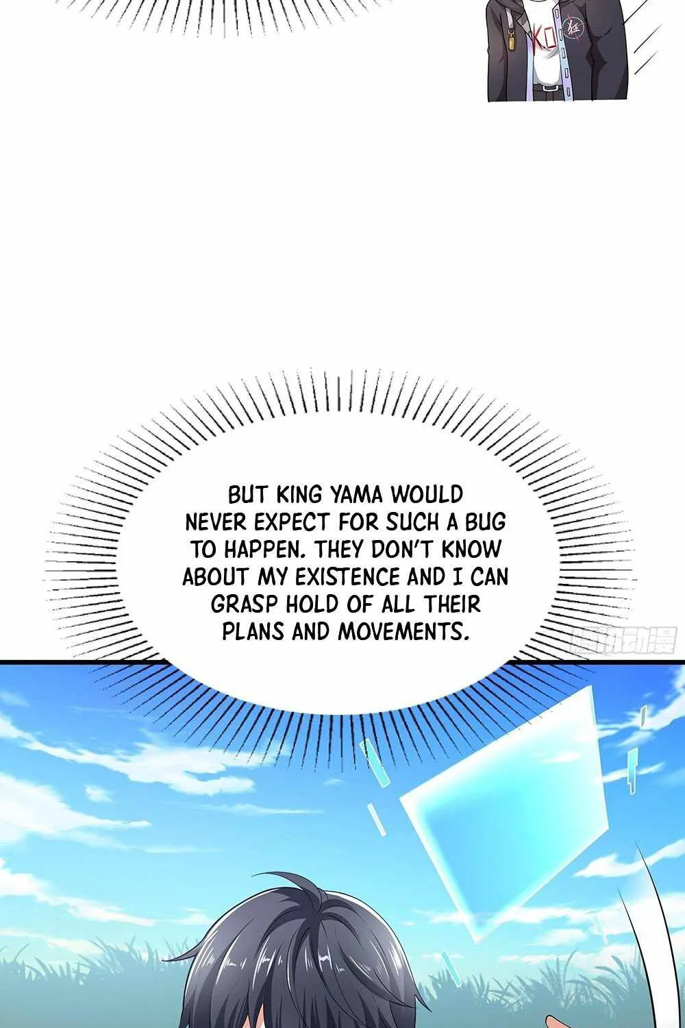 Read I Opened A Harem in Hell chapter 3 image 42 on Lezhin