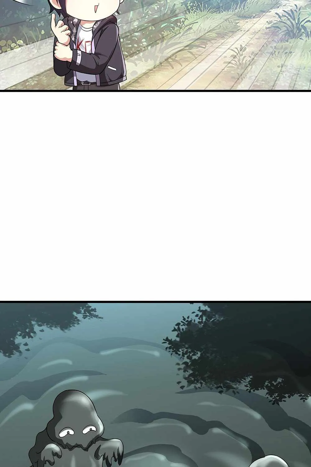 Read I Opened A Harem in Hell chapter 3 image 46 on Lezhin