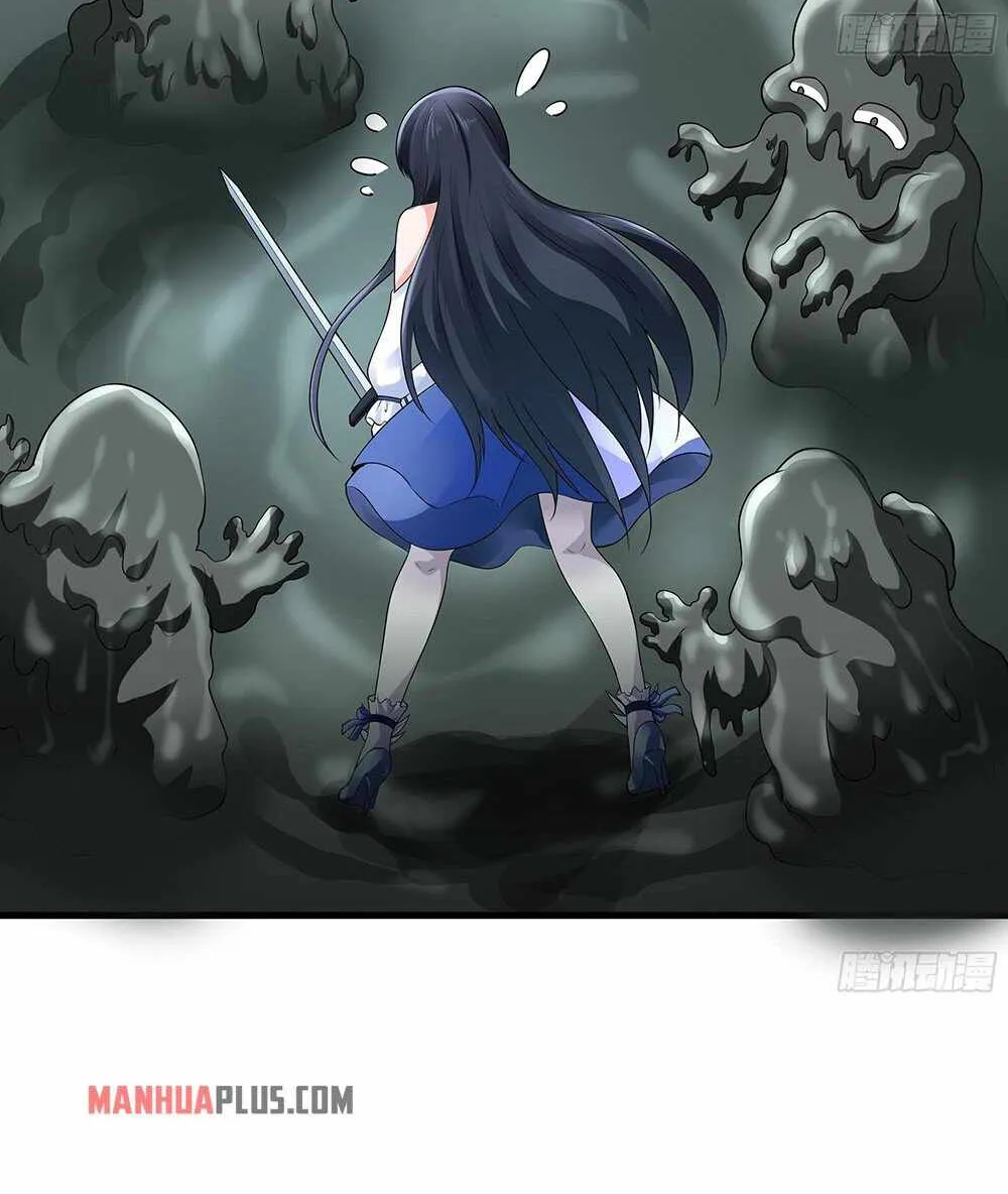 Read I Opened A Harem in Hell chapter 3 image 47 on Lezhin