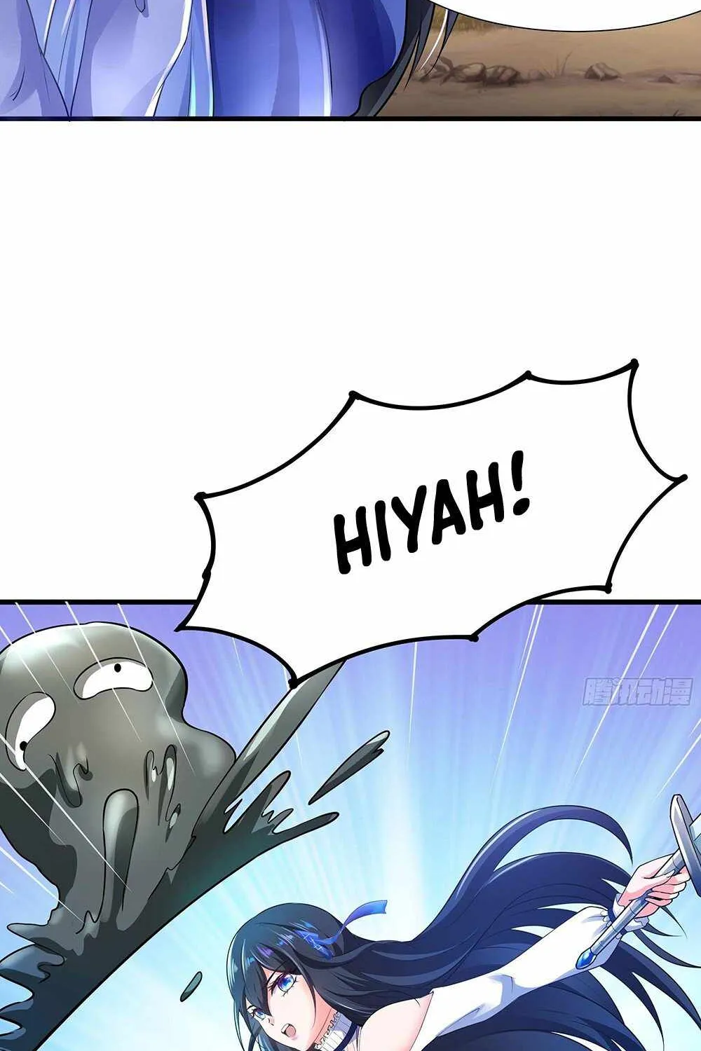 Read I Opened A Harem in Hell chapter 3 image 49 on Lezhin