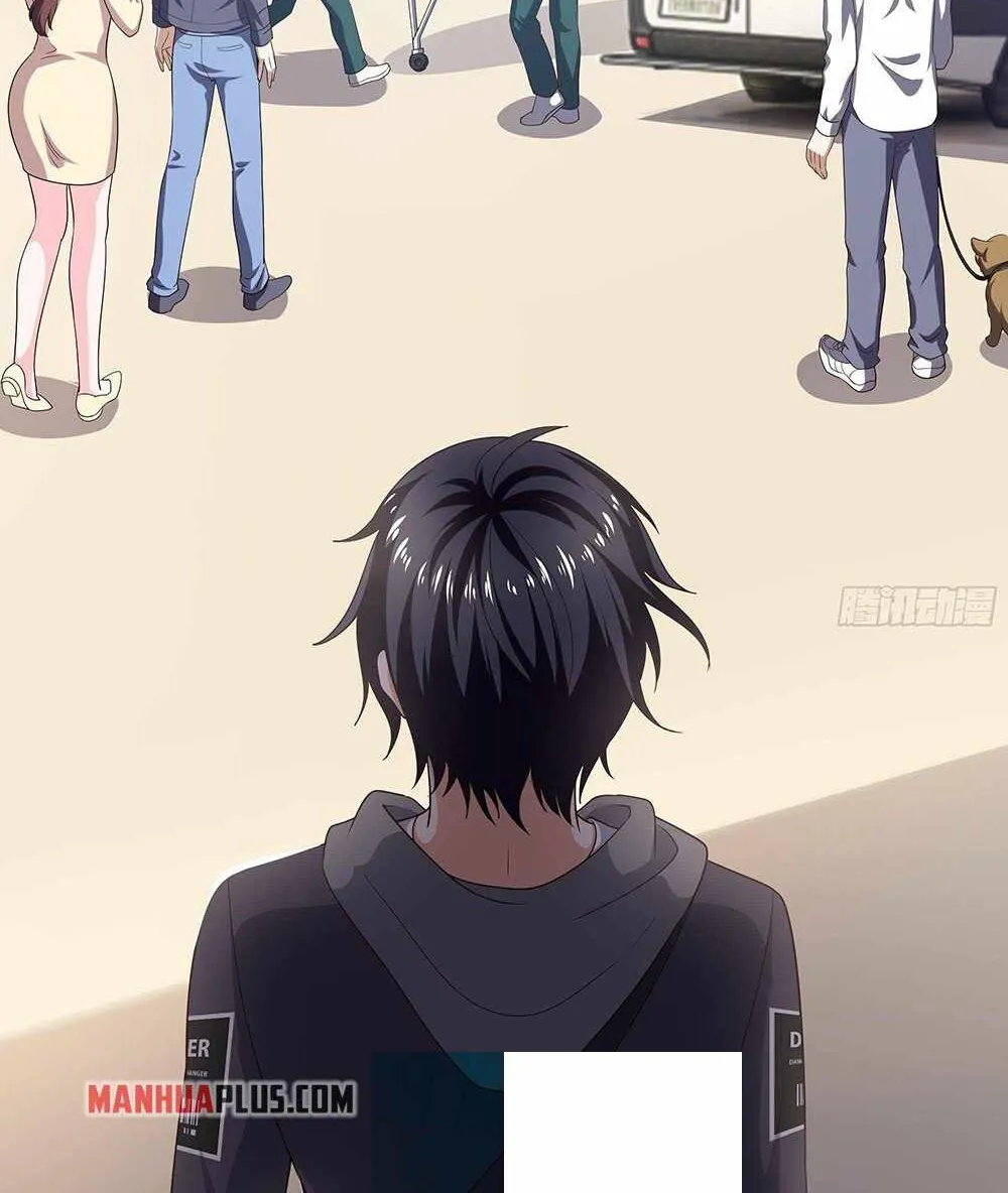 Read I Opened A Harem in Hell chapter 3 image 5 on Lezhin