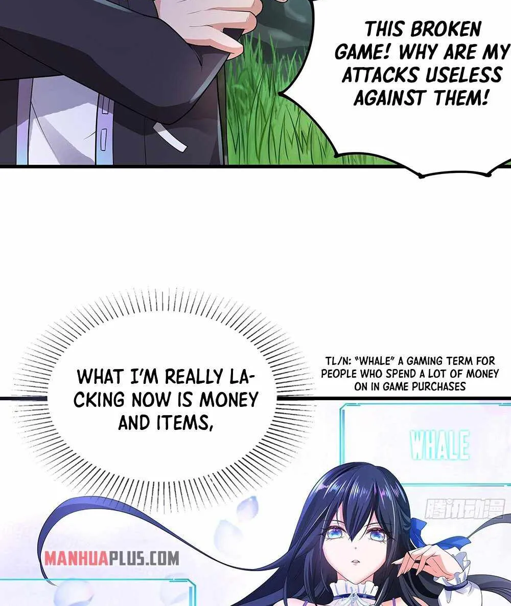 Read I Opened A Harem in Hell chapter 3 image 53 on Lezhin