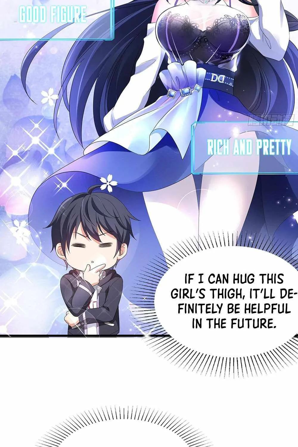 Read I Opened A Harem in Hell chapter 3 image 54 on Lezhin